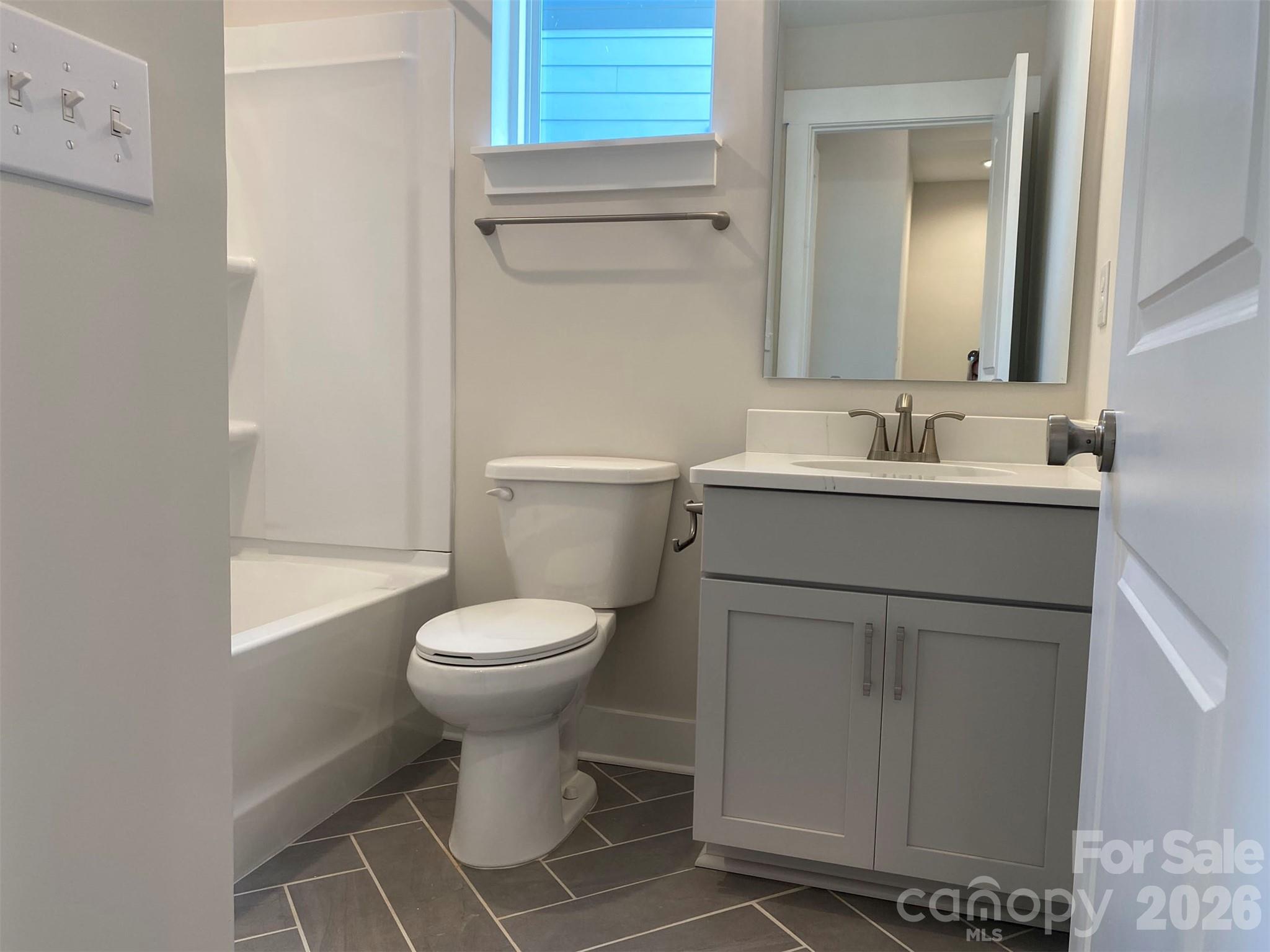 Equinox - Residential