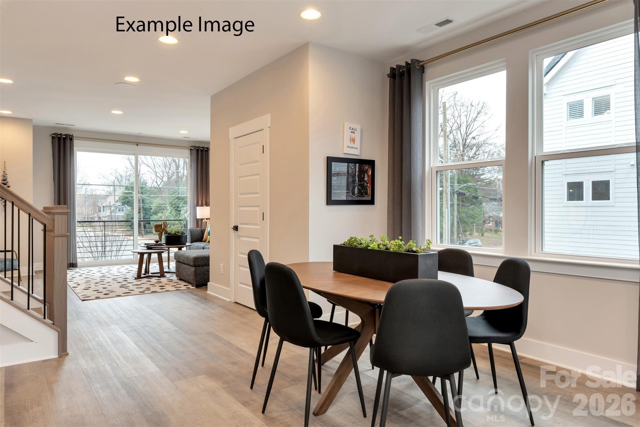 Equinox - Residential