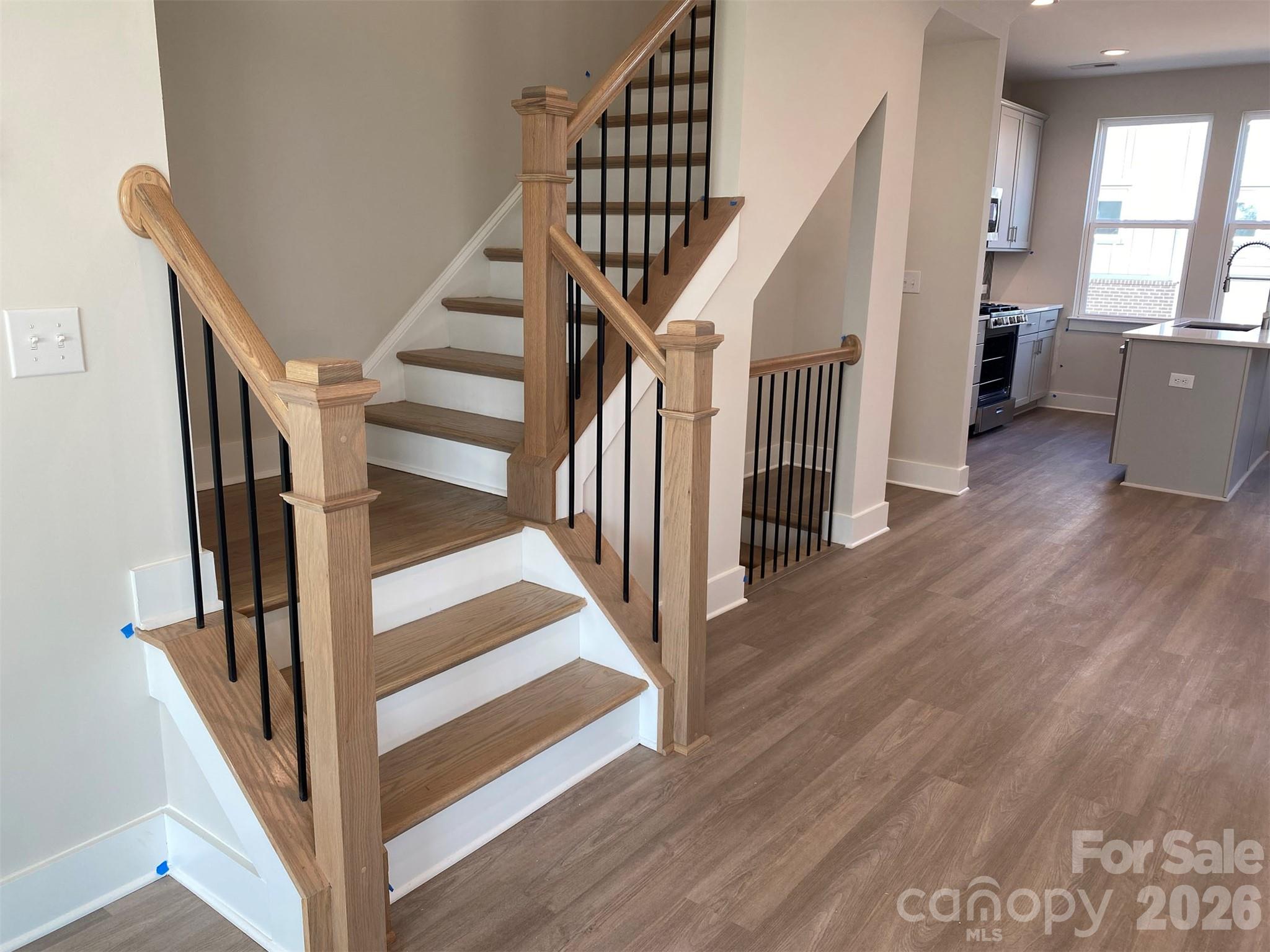 Equinox - Residential