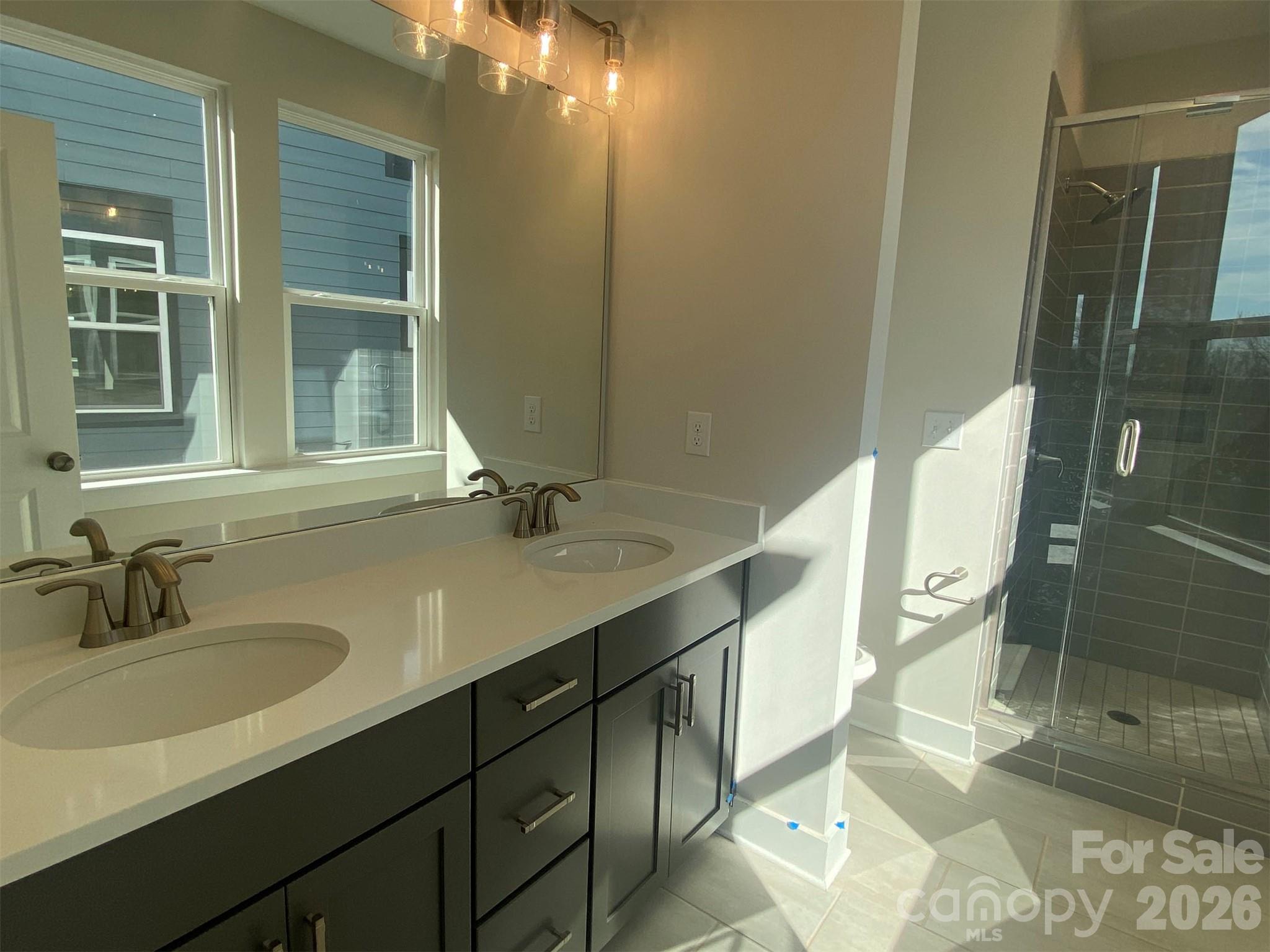 Equinox - Residential