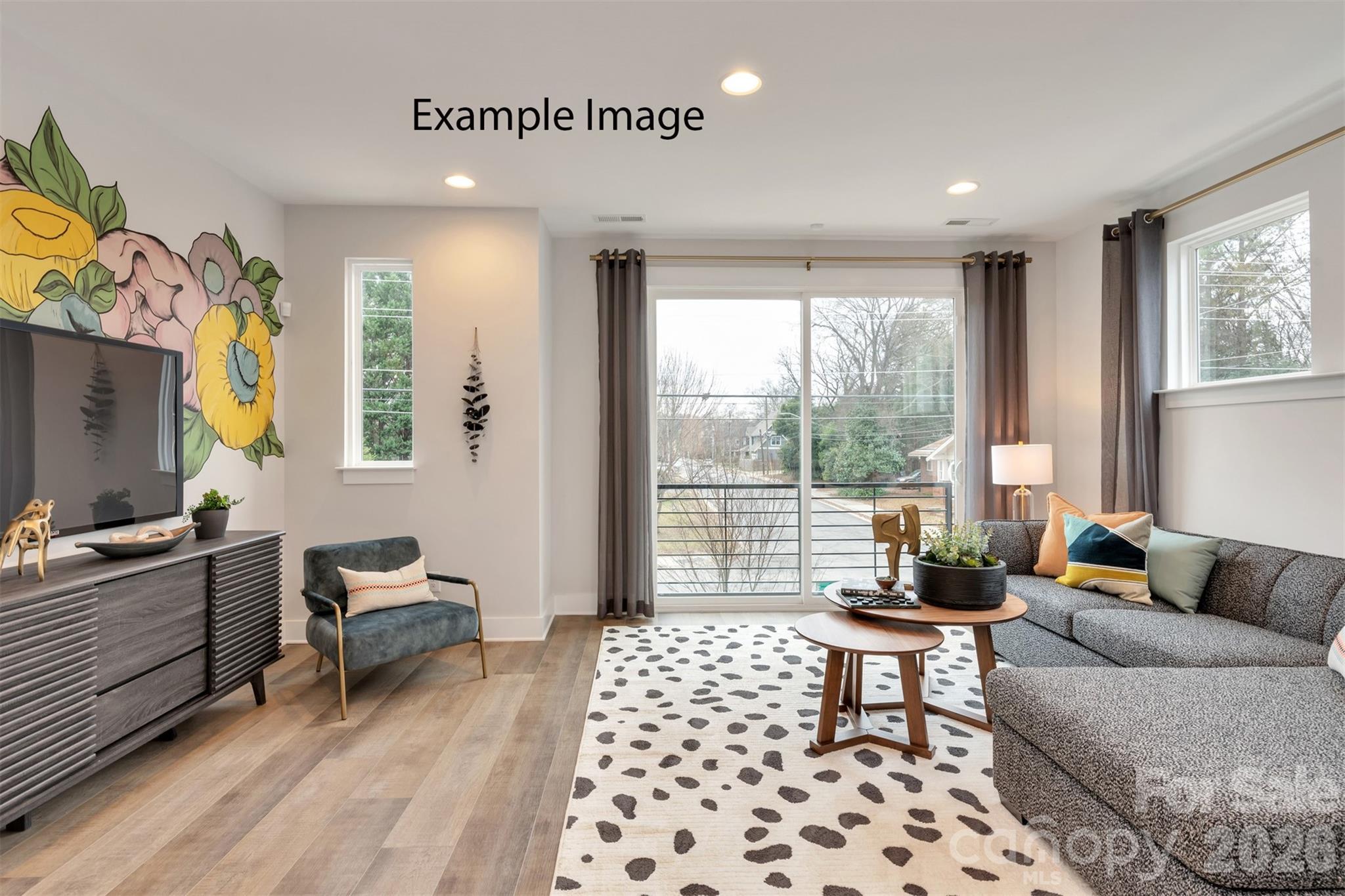 Equinox - Residential