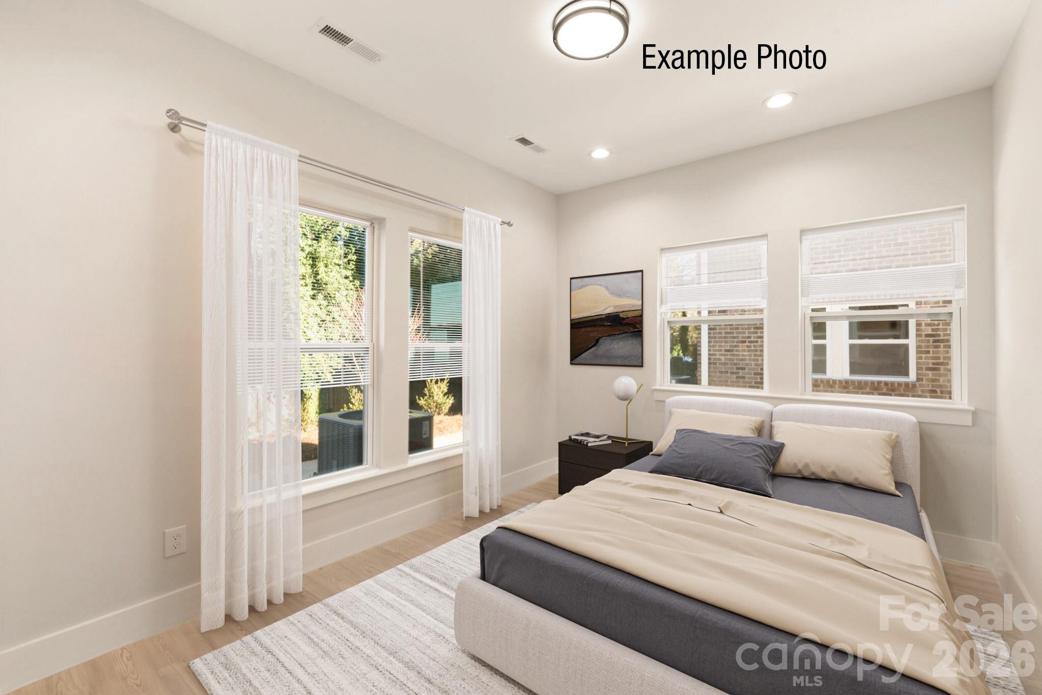 Equinox - Residential