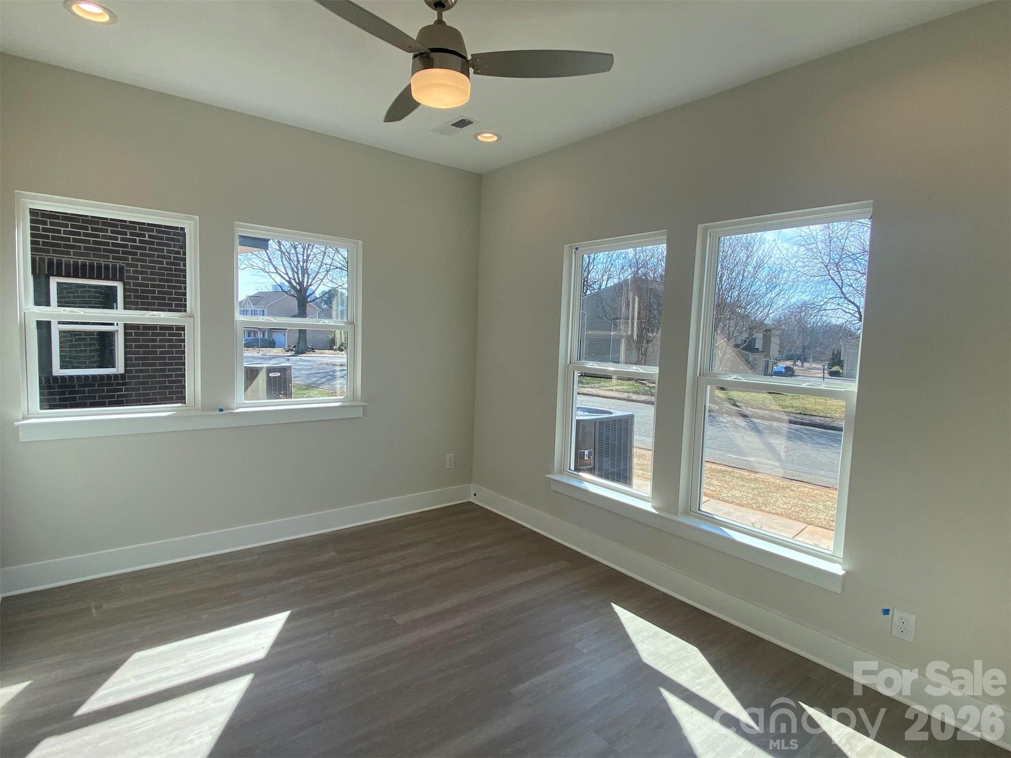 Equinox - Residential