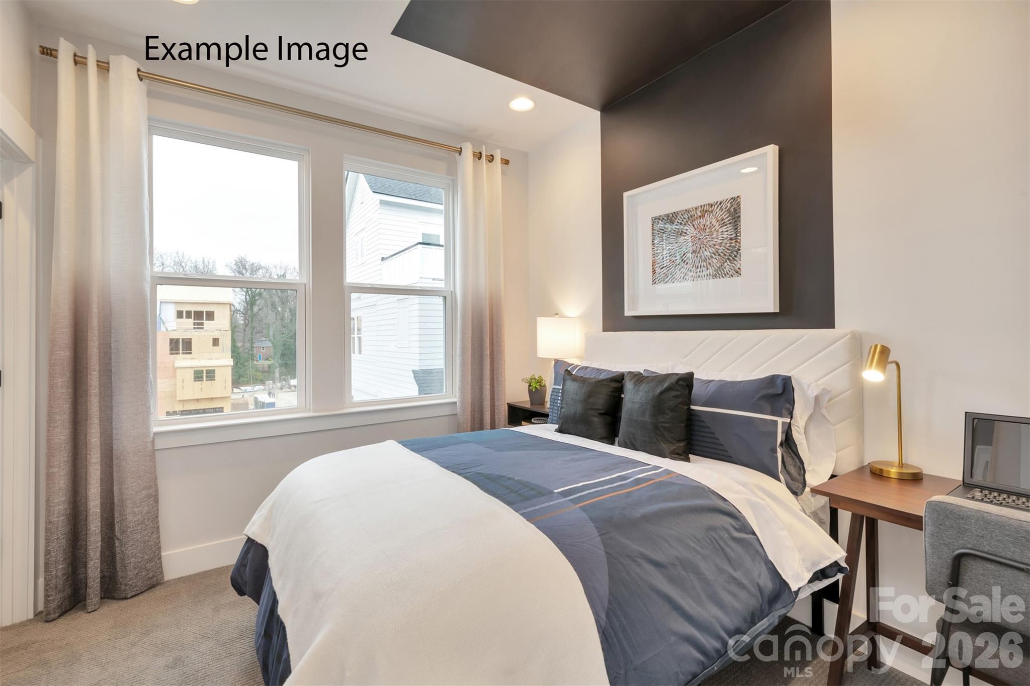 Equinox - Residential