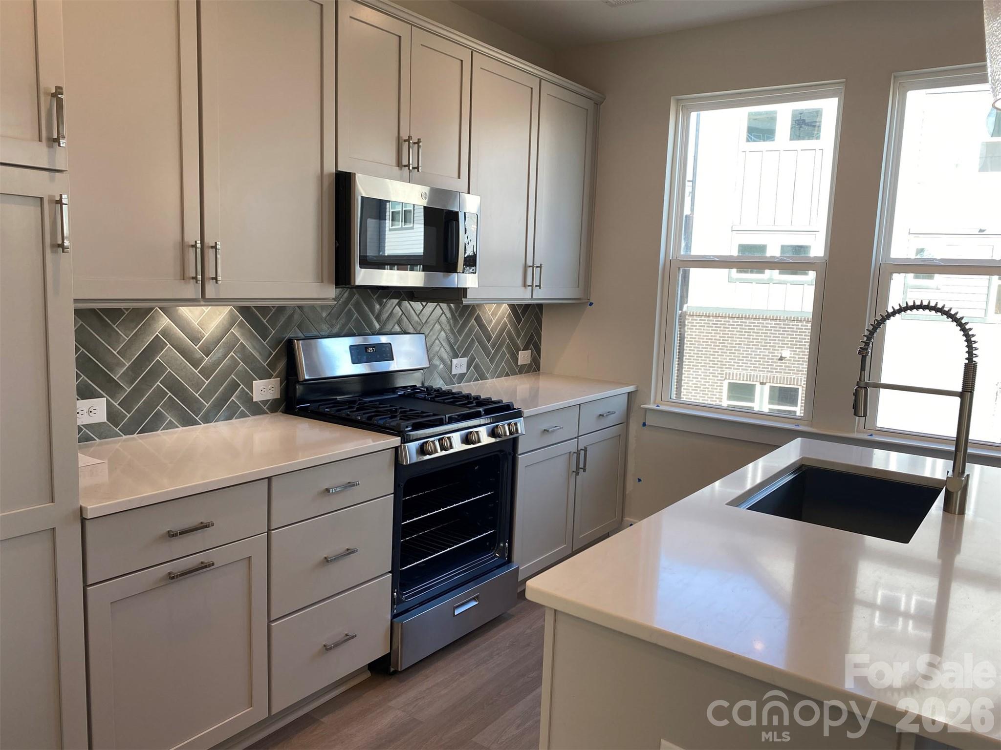 Equinox - Residential