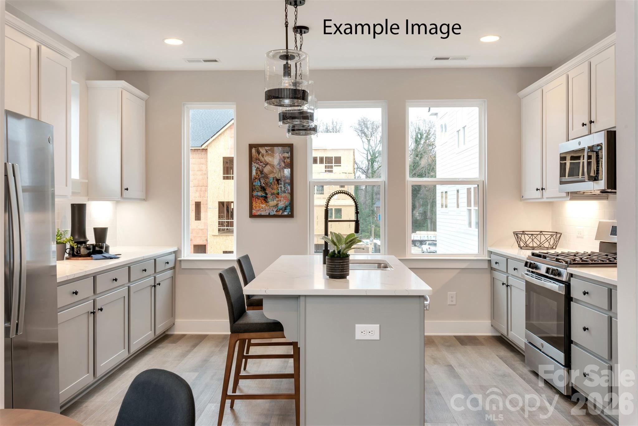 Equinox - Residential