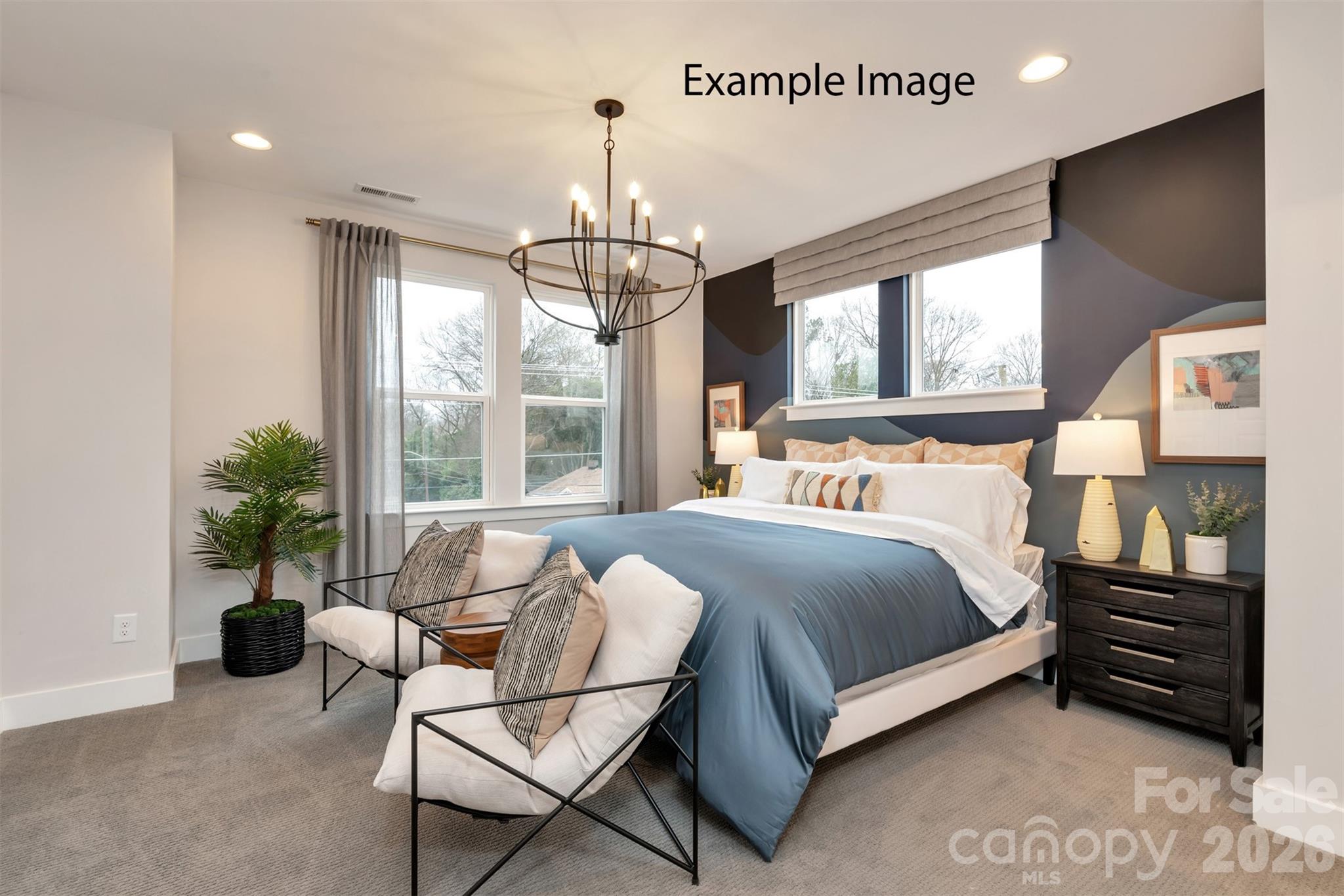 Equinox - Residential