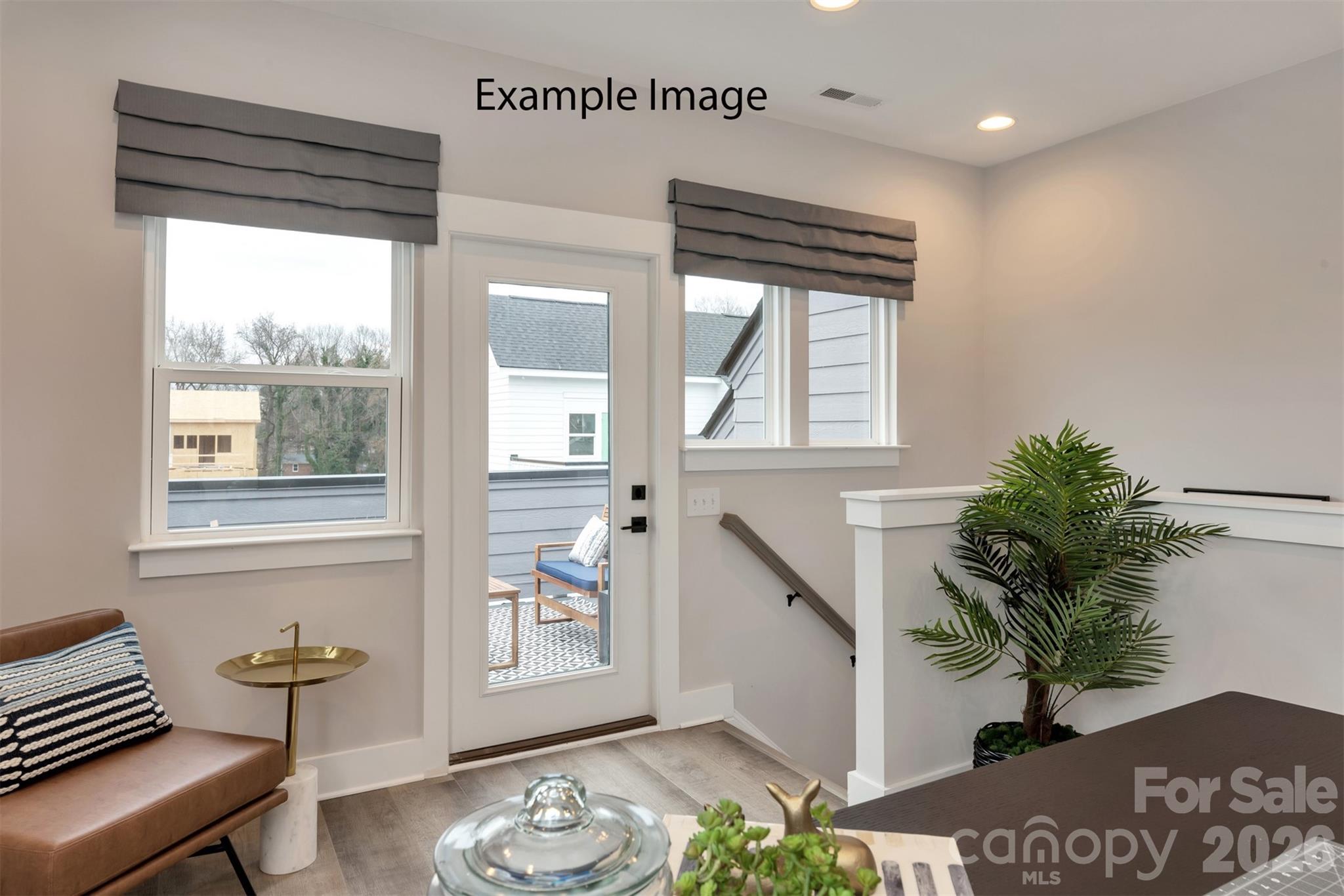 Equinox - Residential