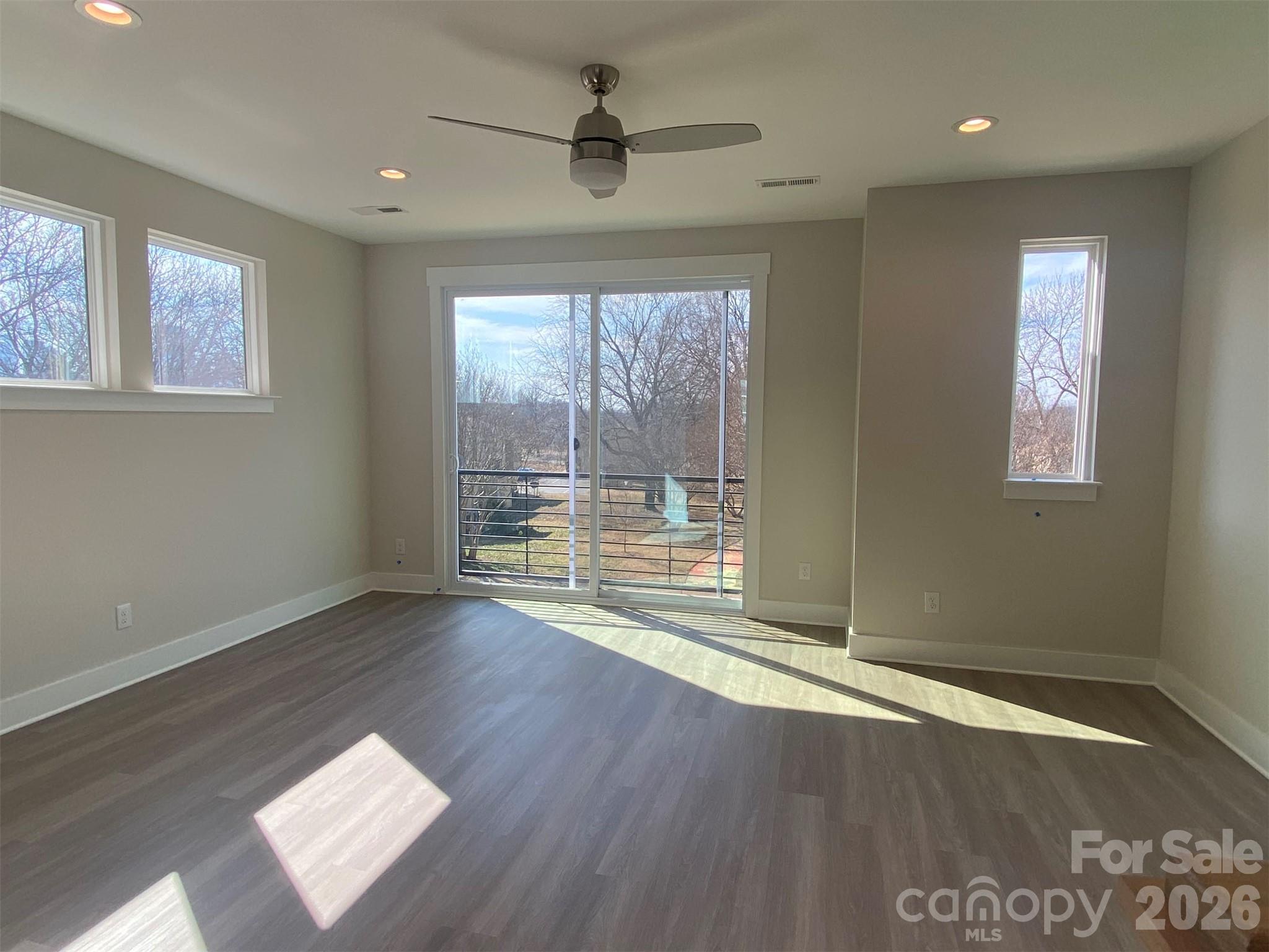 Equinox - Residential