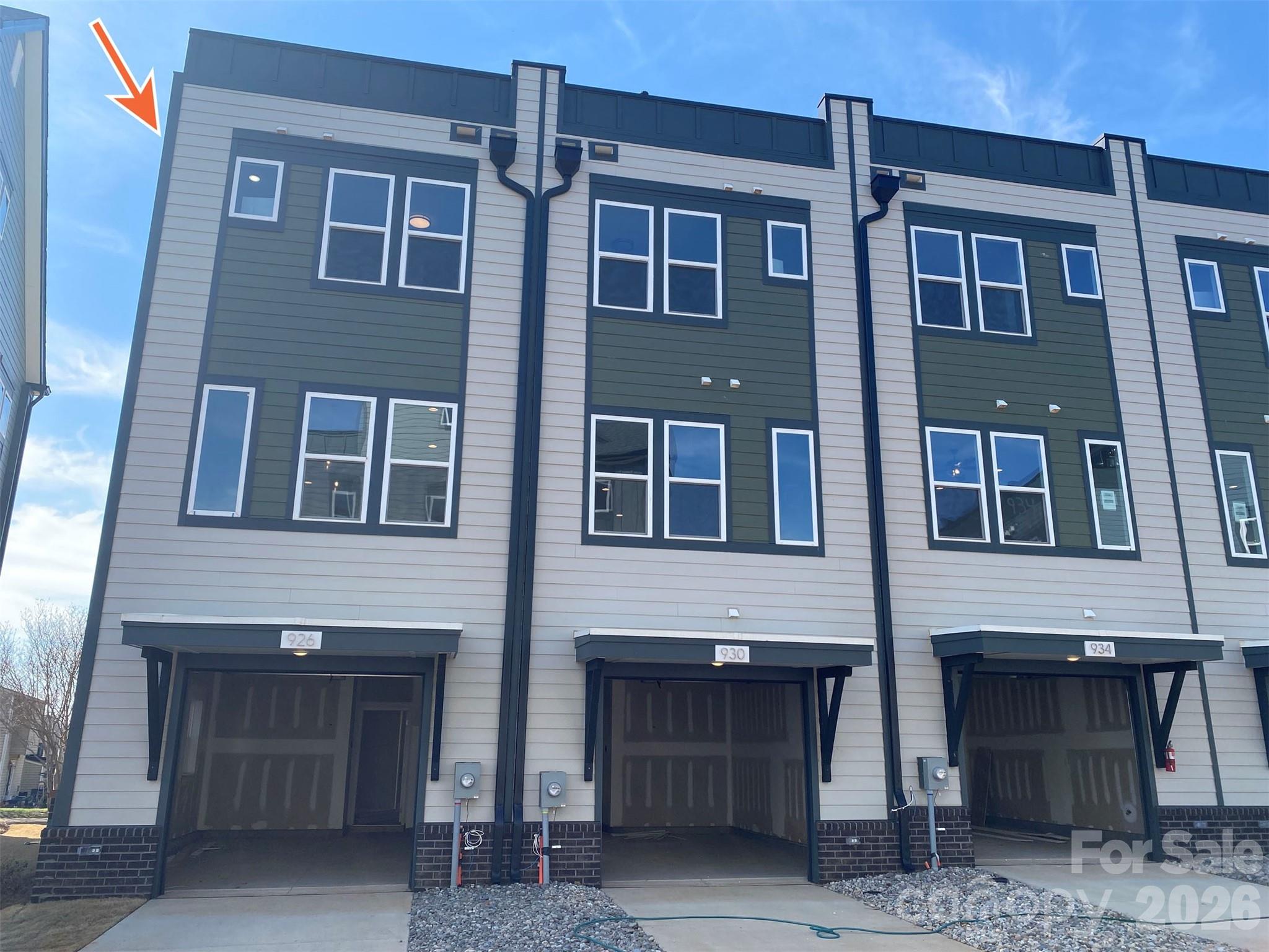 Equinox - Residential