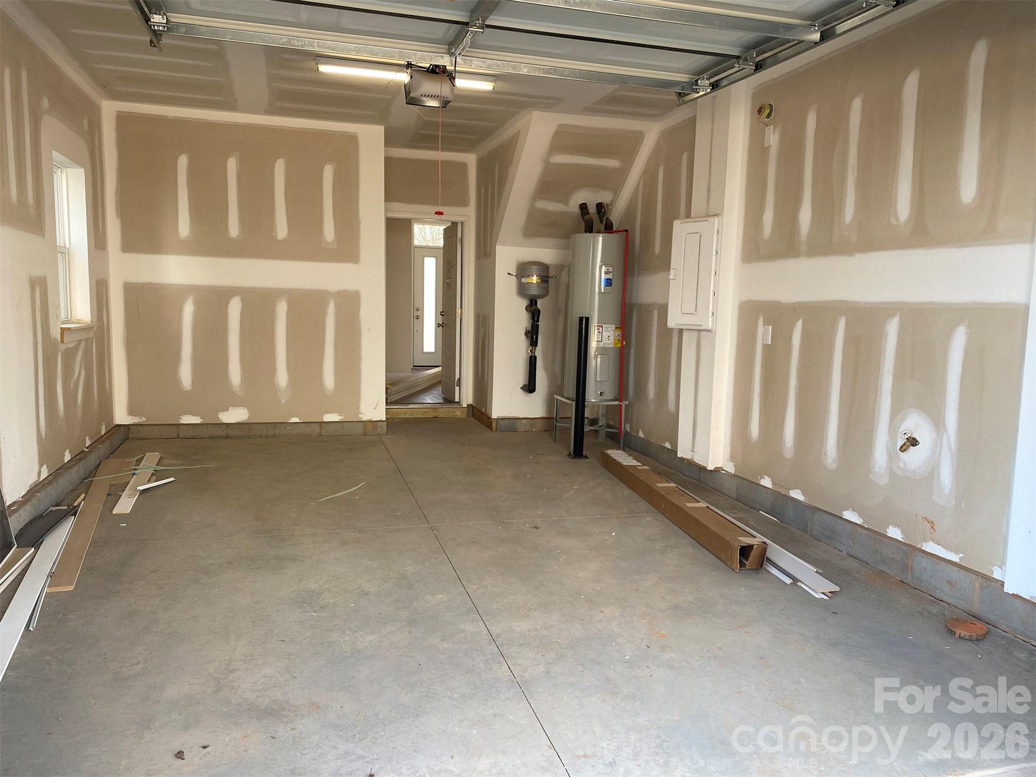 Equinox - Residential