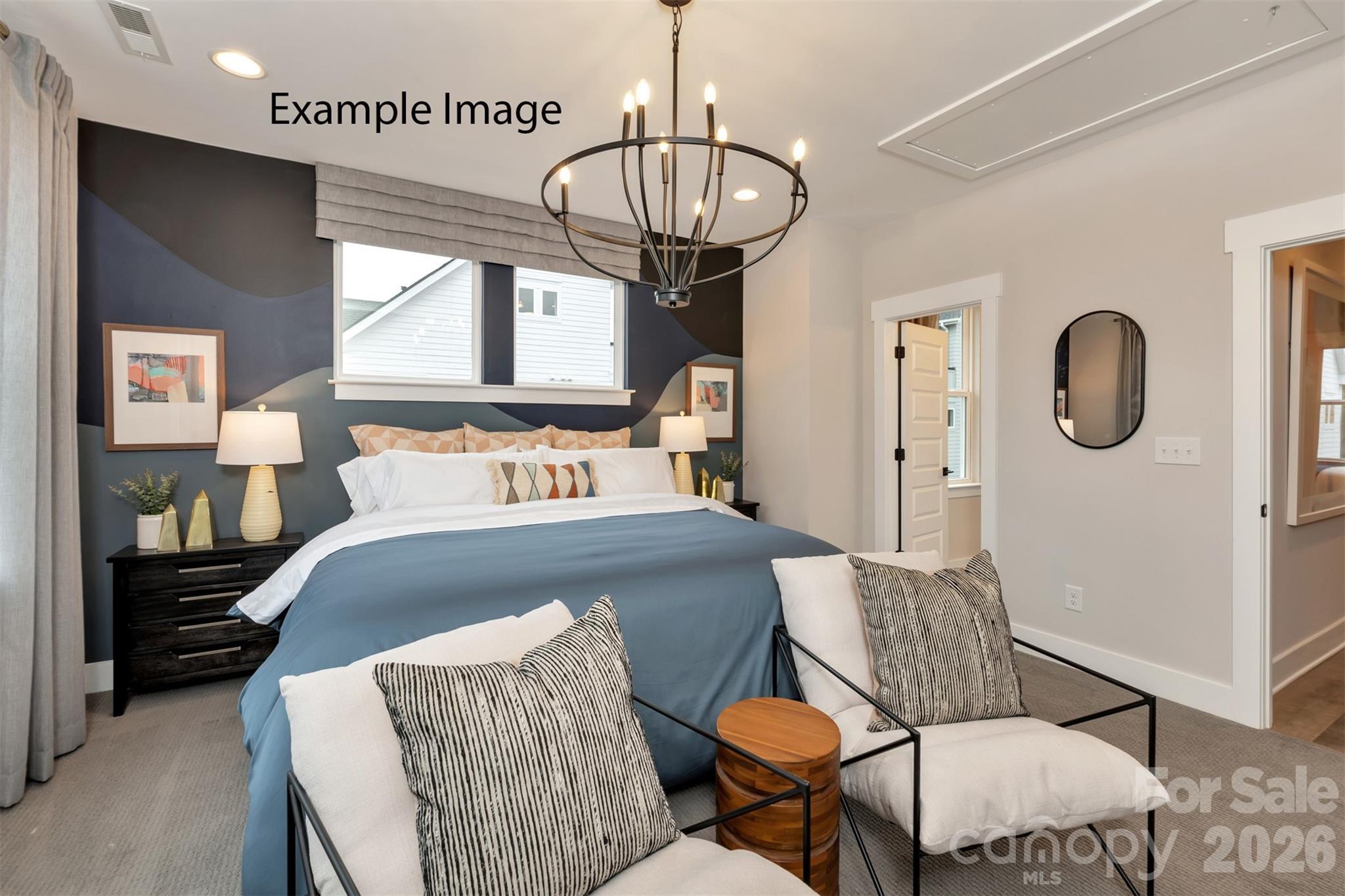 Equinox - Residential