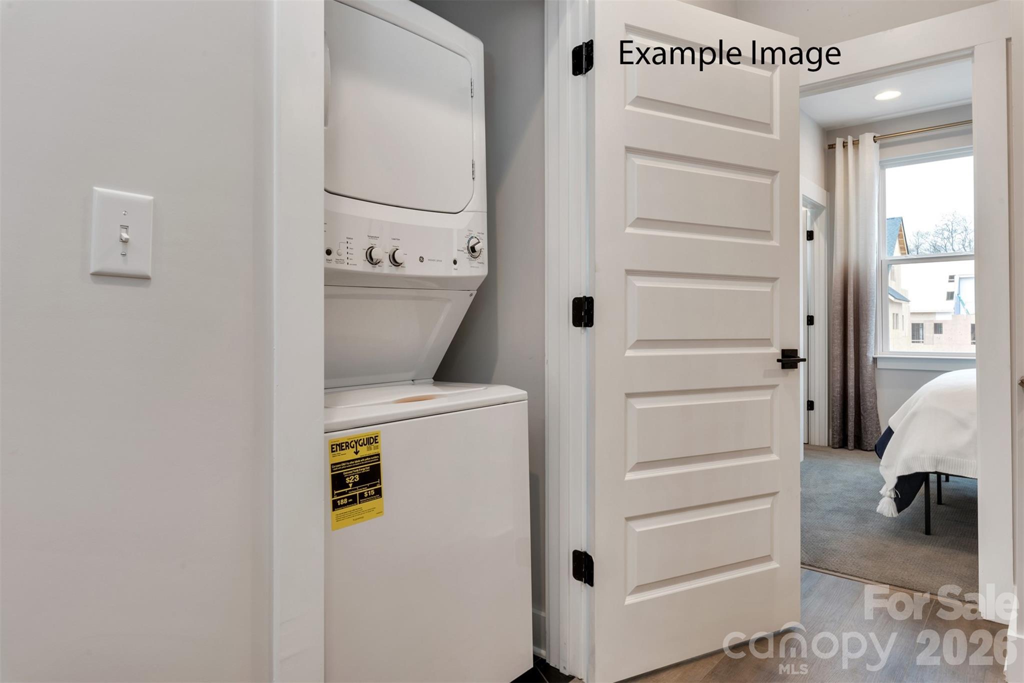 Equinox - Residential