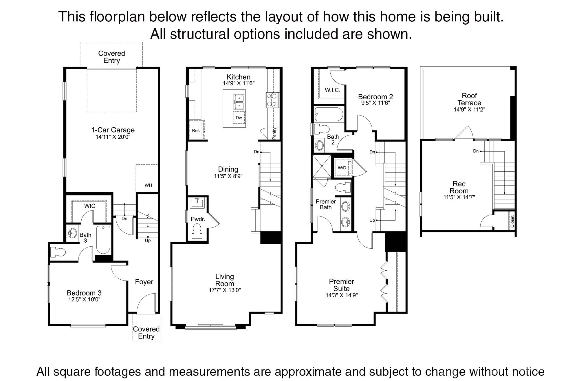 Equinox - Residential