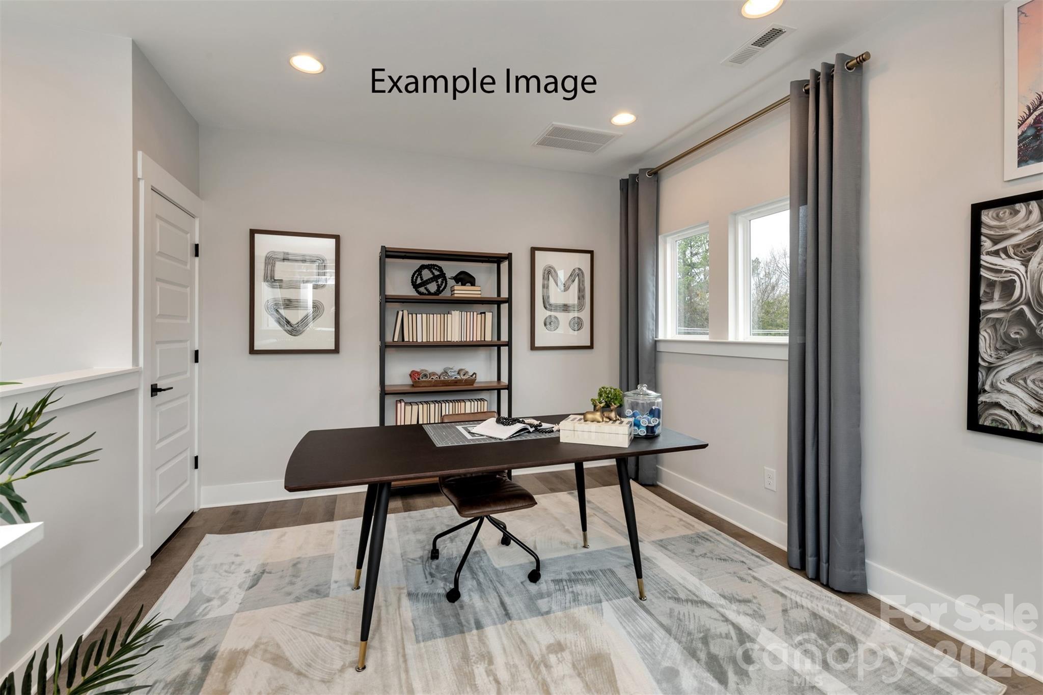 Equinox - Residential