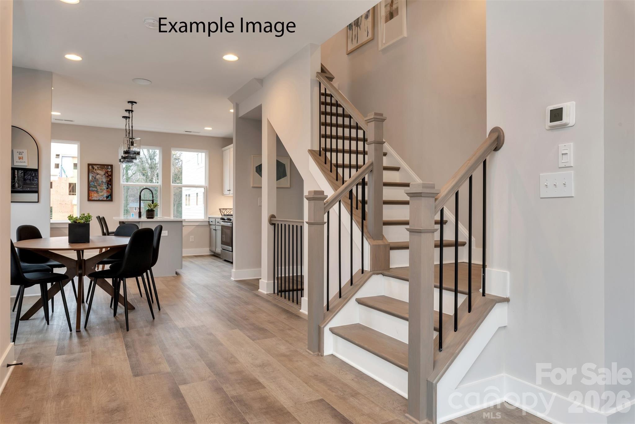 Equinox - Residential