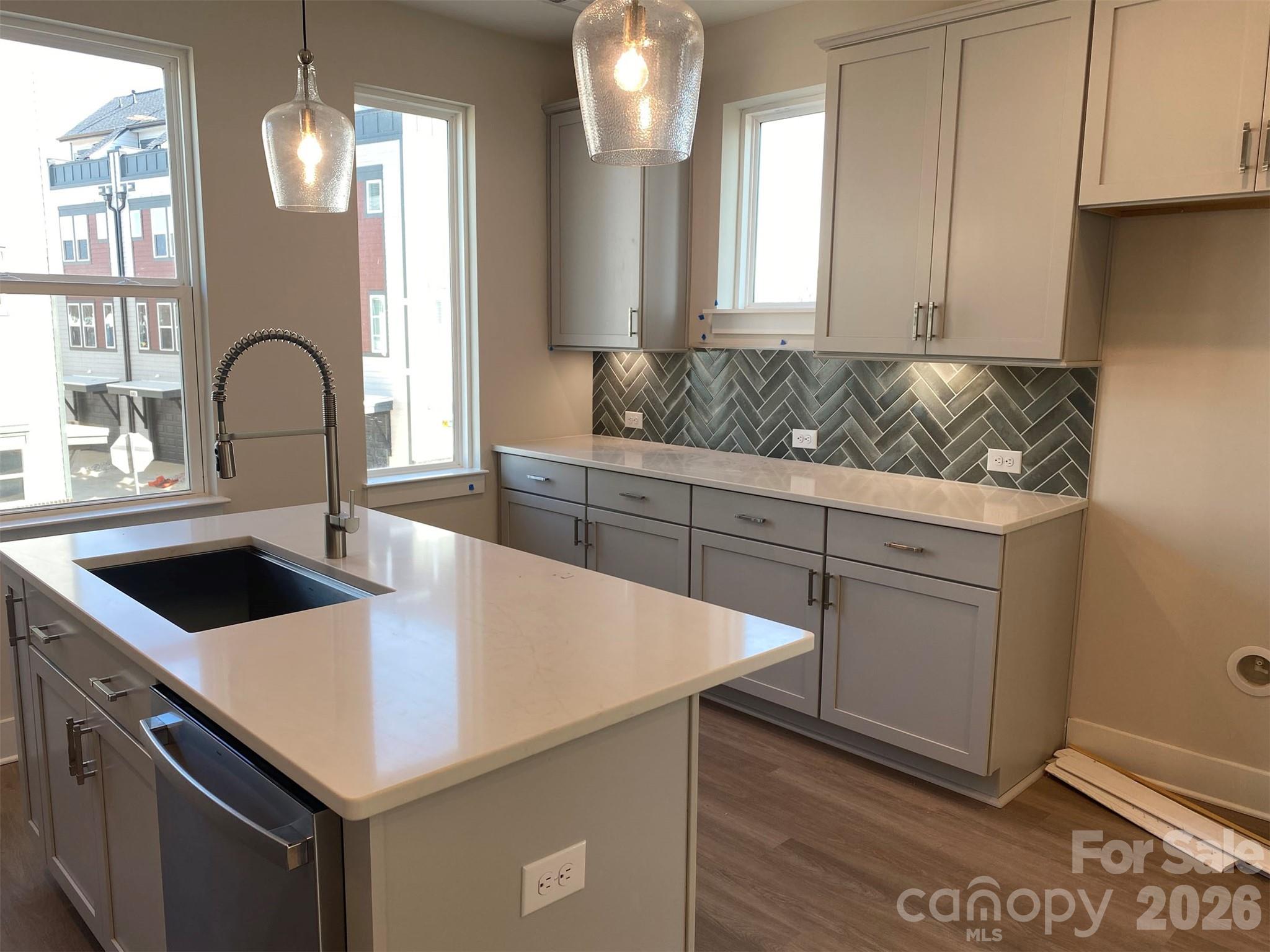 Equinox - Residential