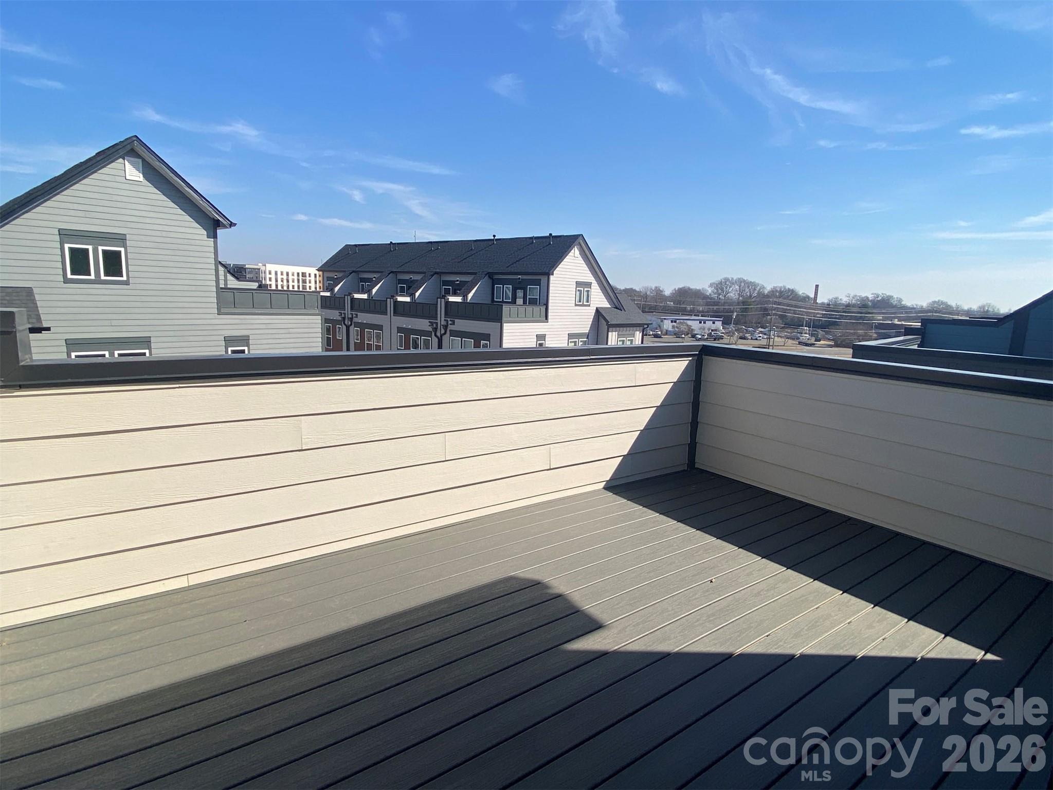 Equinox - Residential