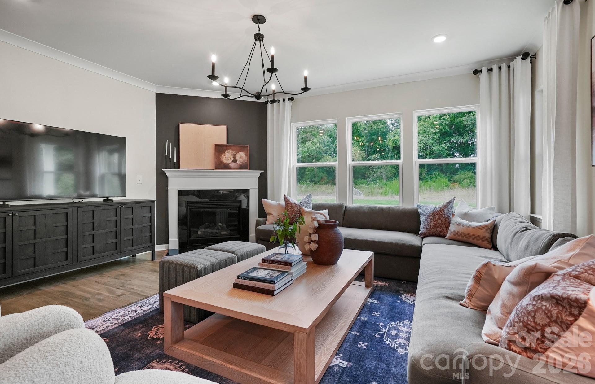 Riverstone - Residential