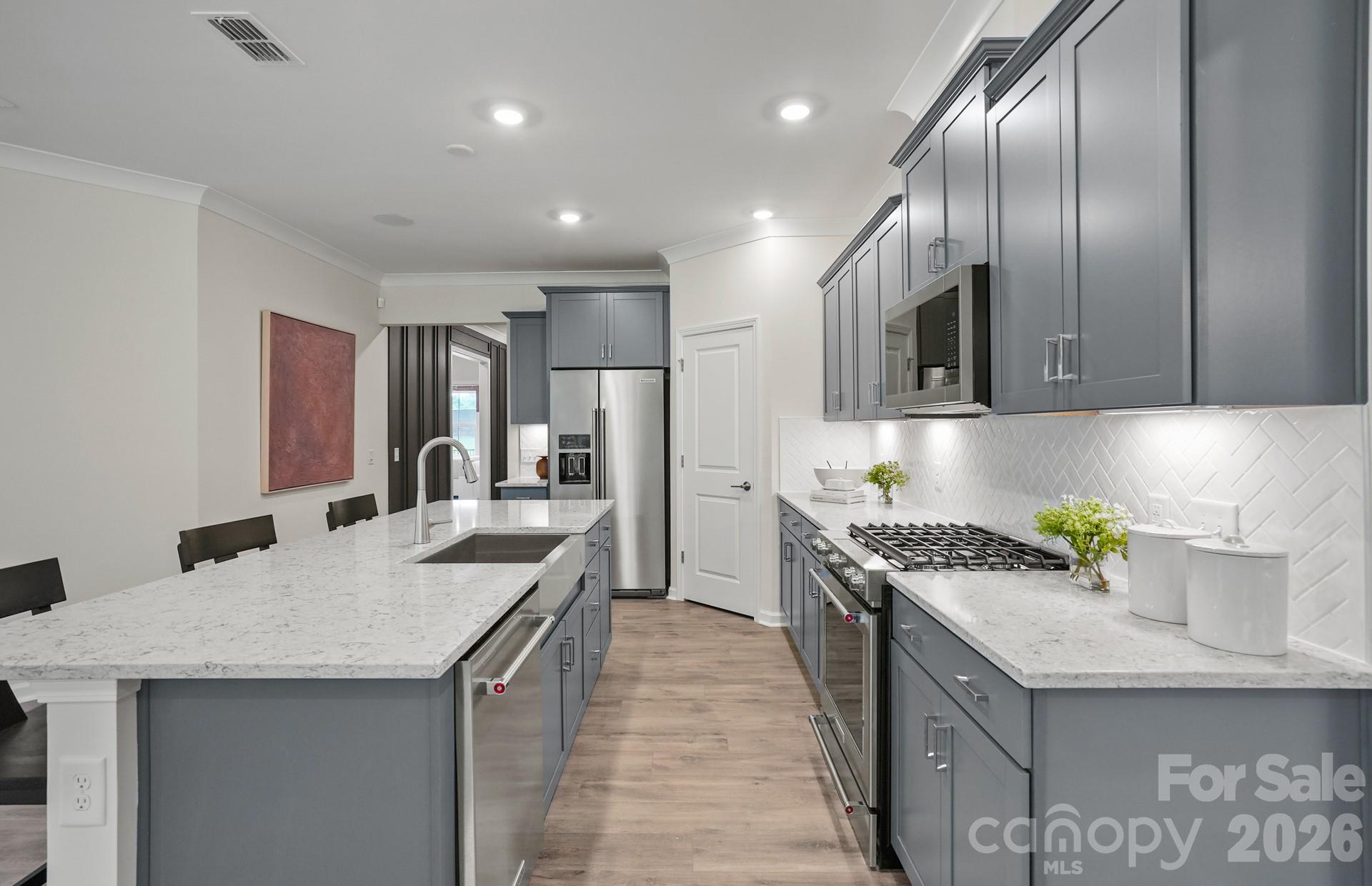 Riverstone - Residential