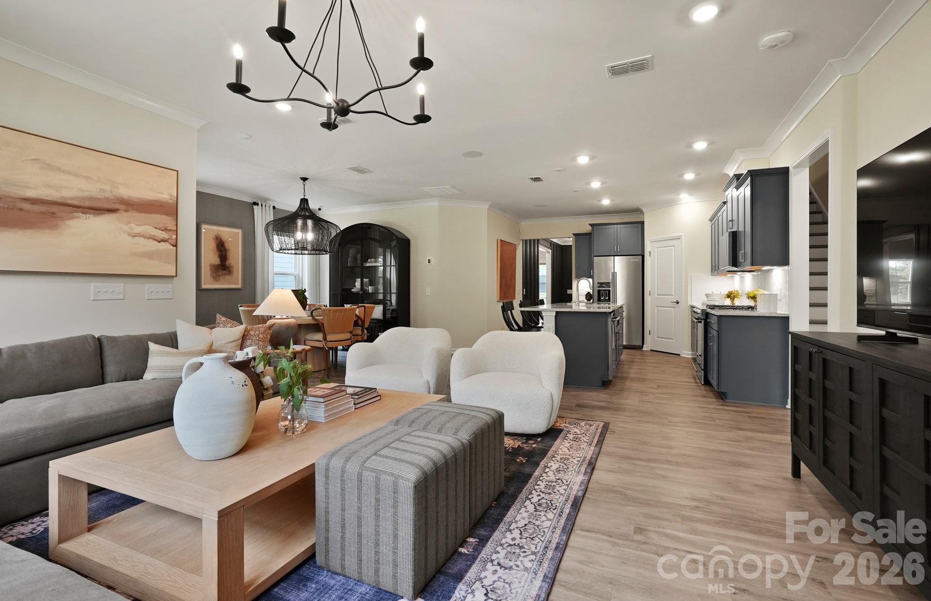 Riverstone - Residential