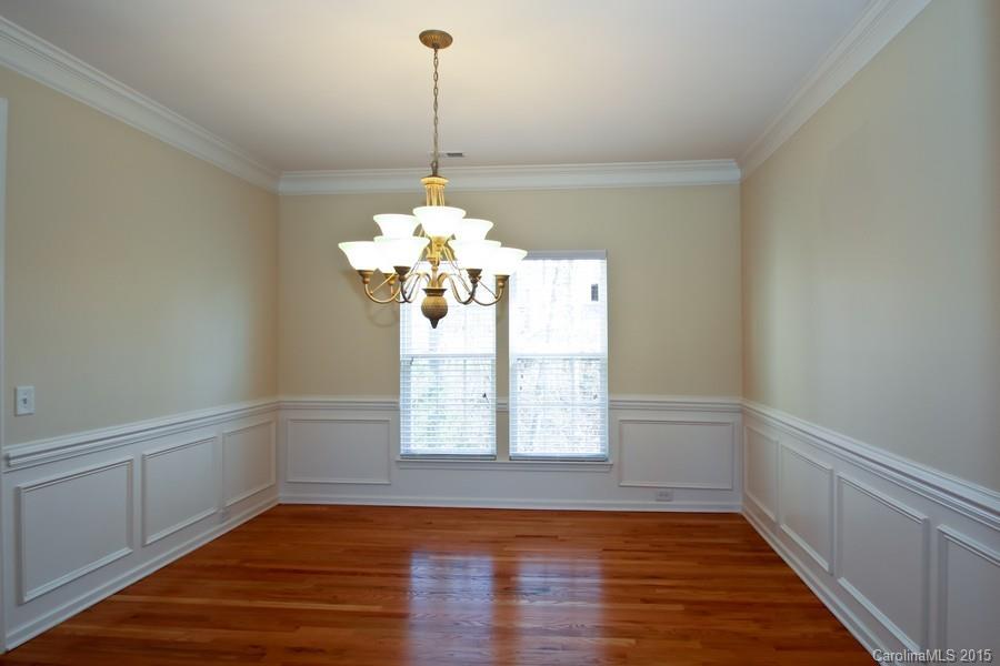 South Point Ridge - Residential Lease