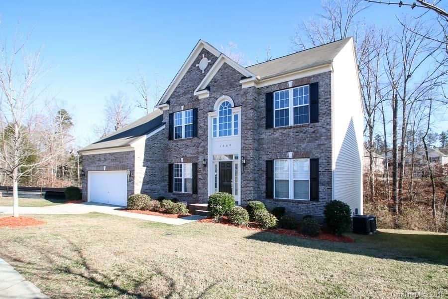 South Point Ridge - Residential Lease