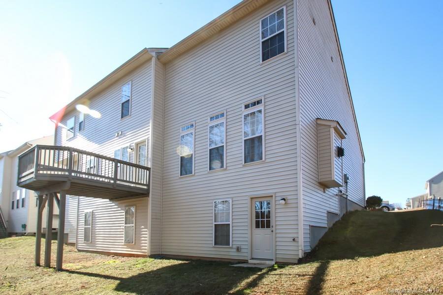 South Point Ridge - Residential Lease
