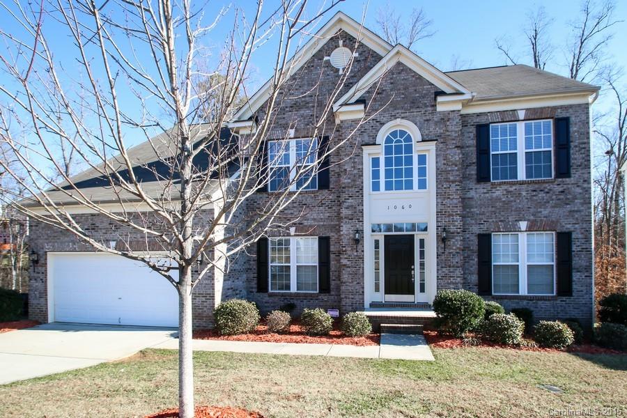 South Point Ridge - Residential Lease