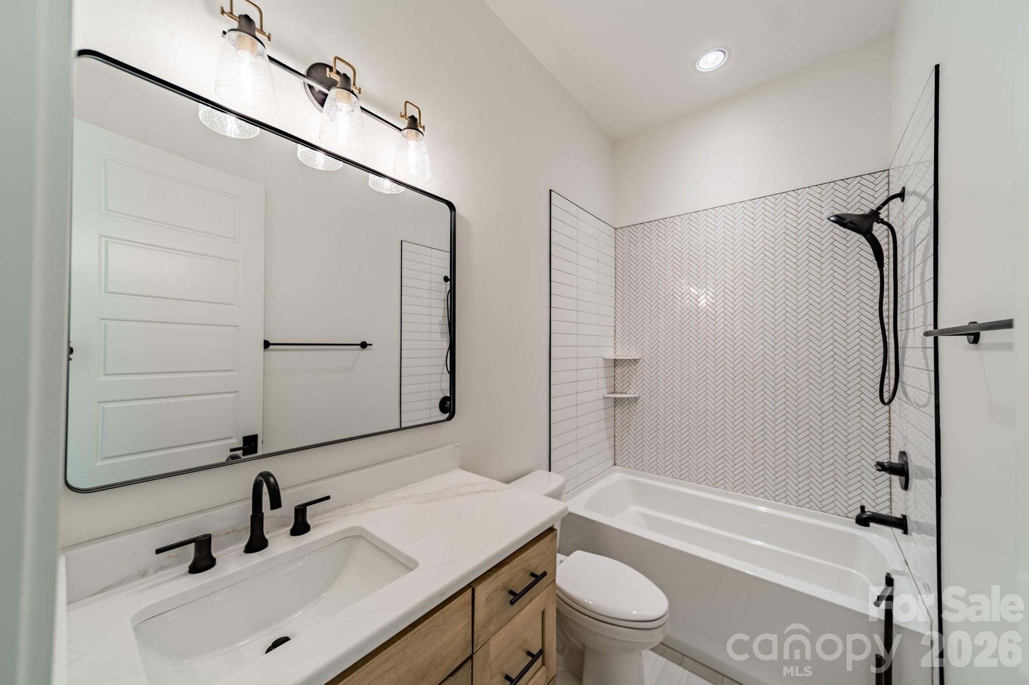 Patterson Grove - Residential