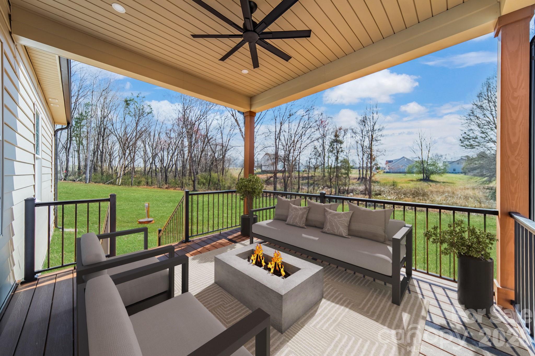 Patterson Grove - Residential