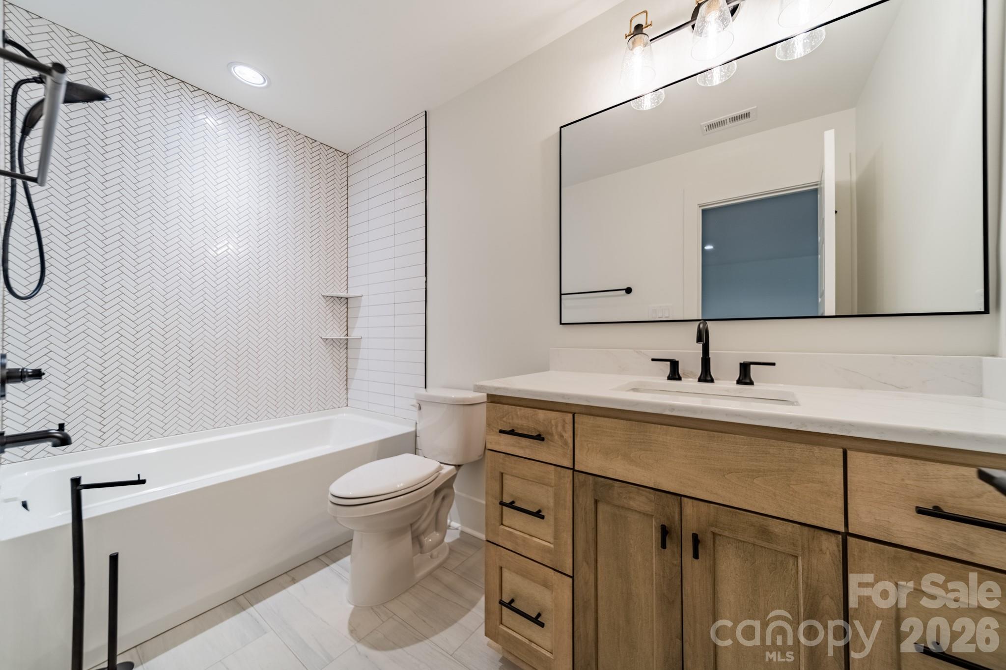 Patterson Grove - Residential