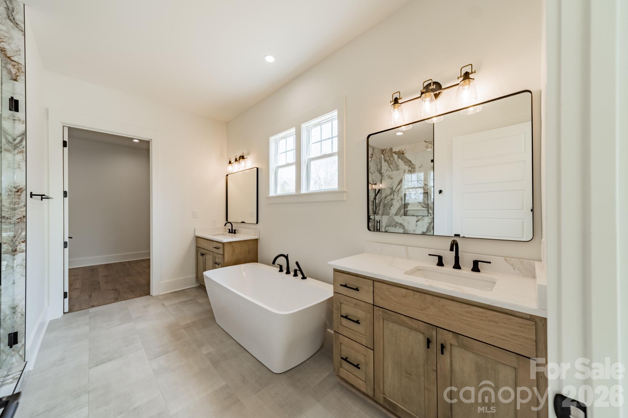 Patterson Grove - Residential