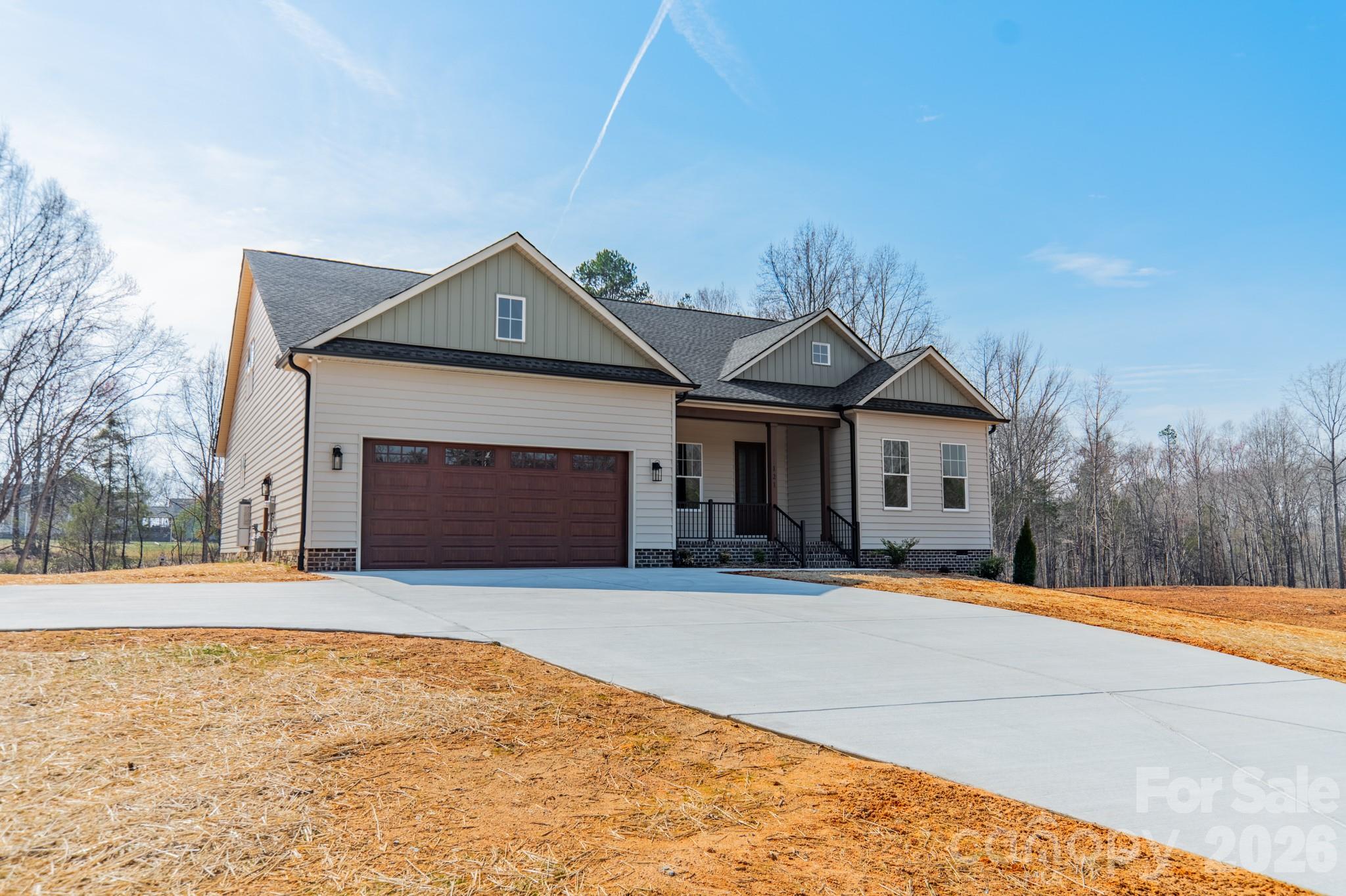 Patterson Grove - Residential