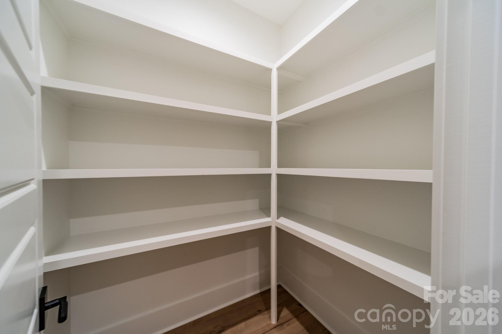 Patterson Grove - Residential