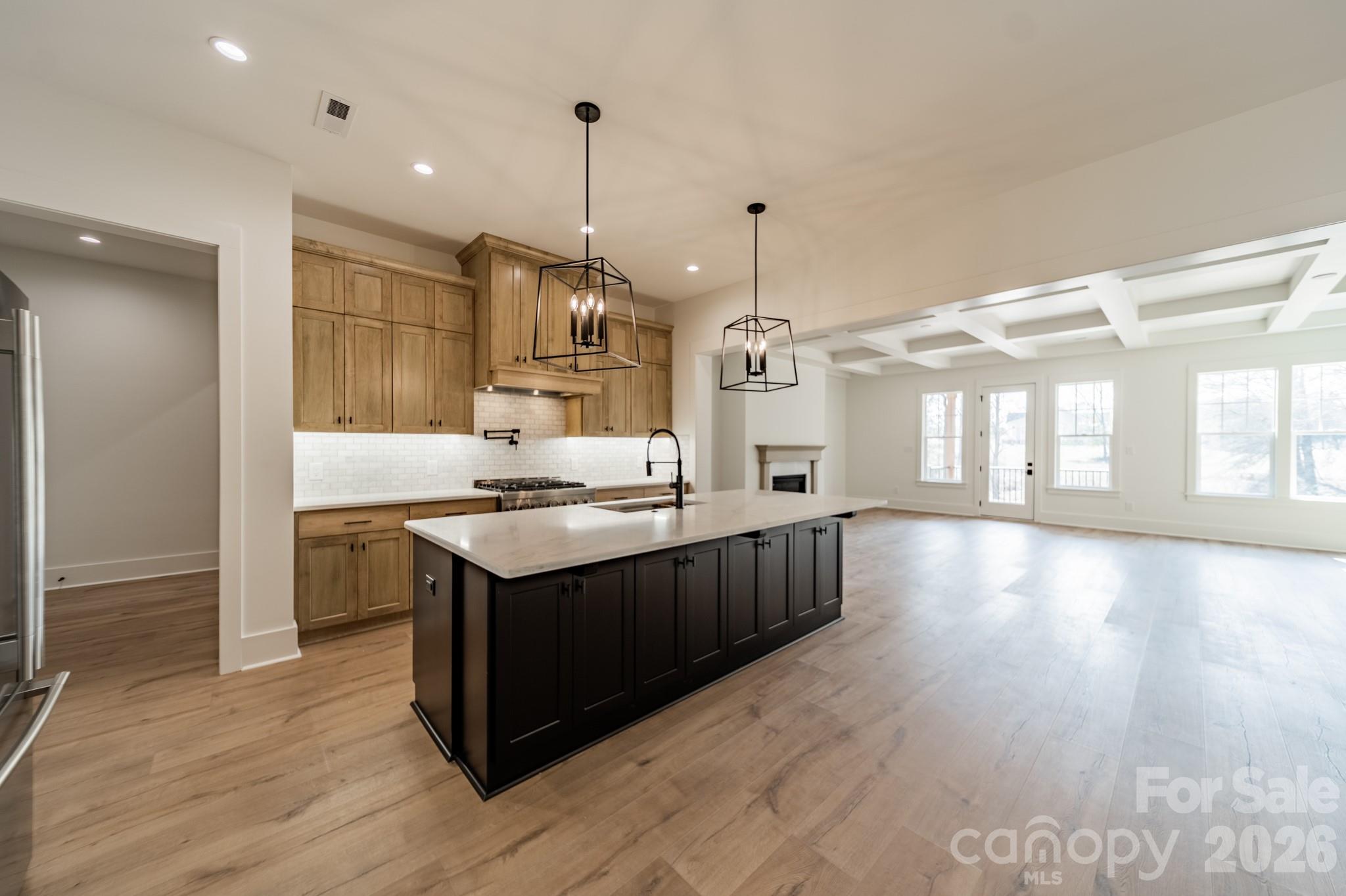 Patterson Grove - Residential