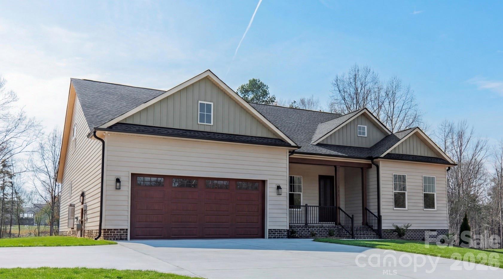 Patterson Grove - Residential