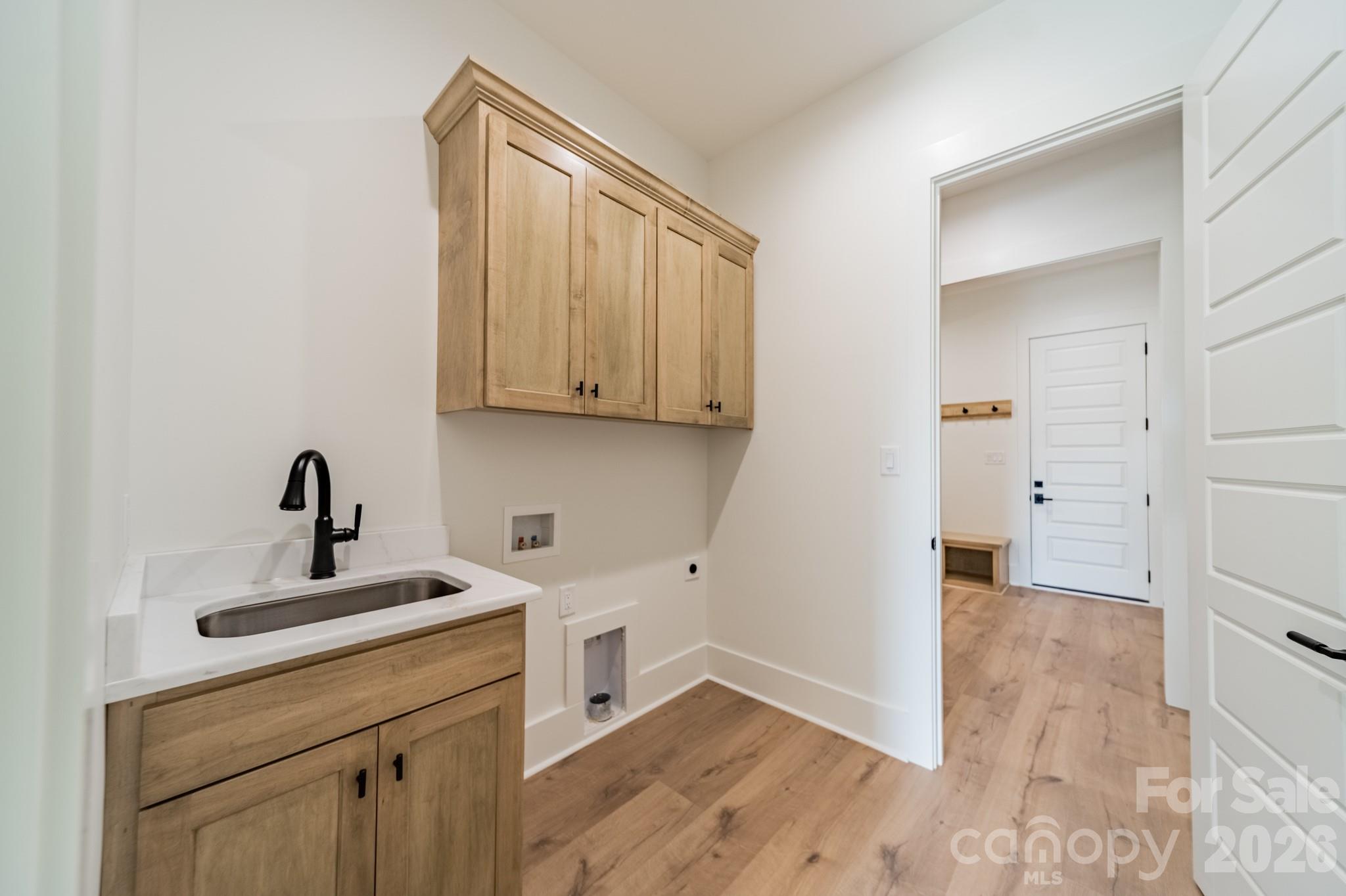 Patterson Grove - Residential