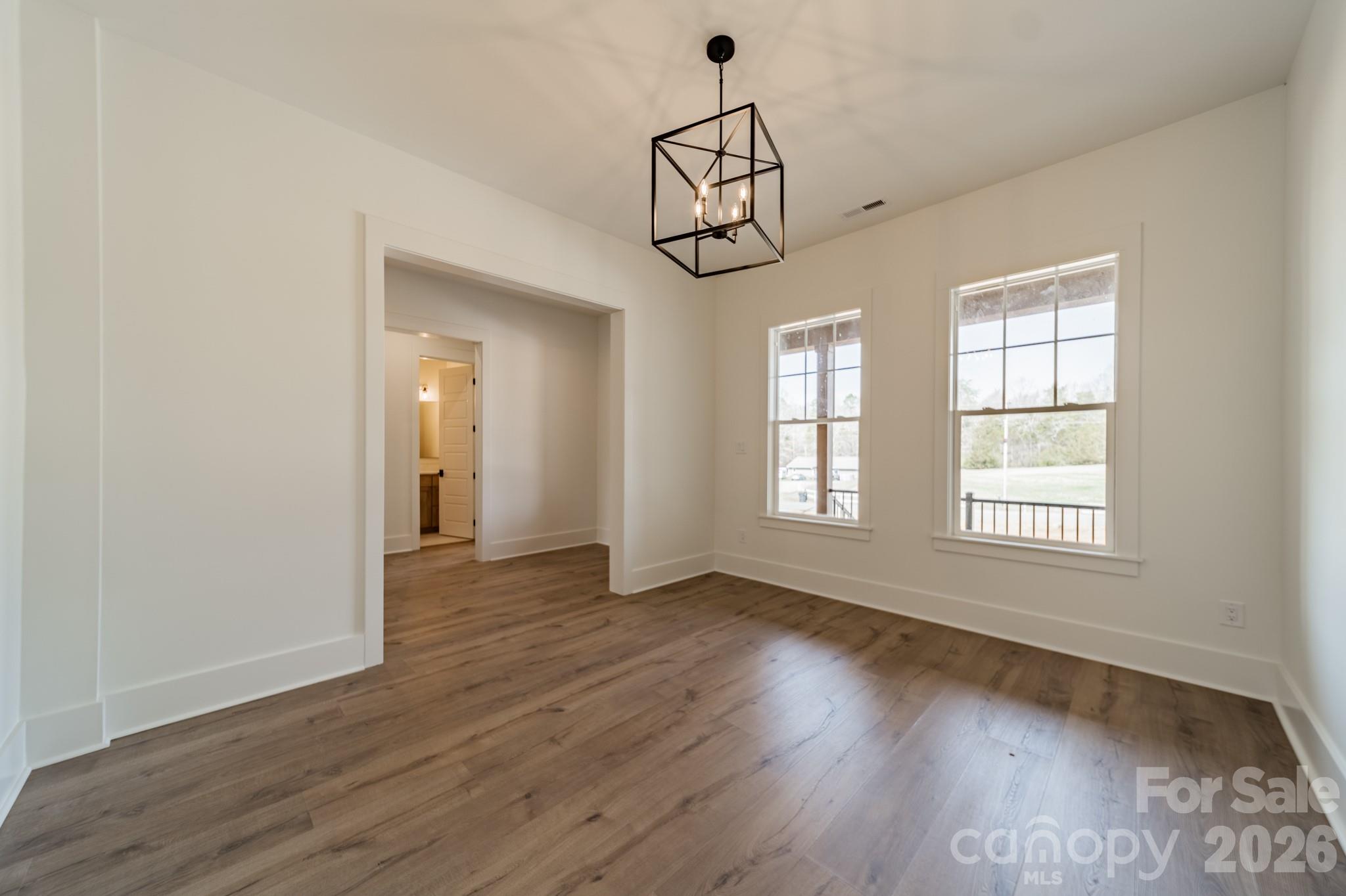 Patterson Grove - Residential