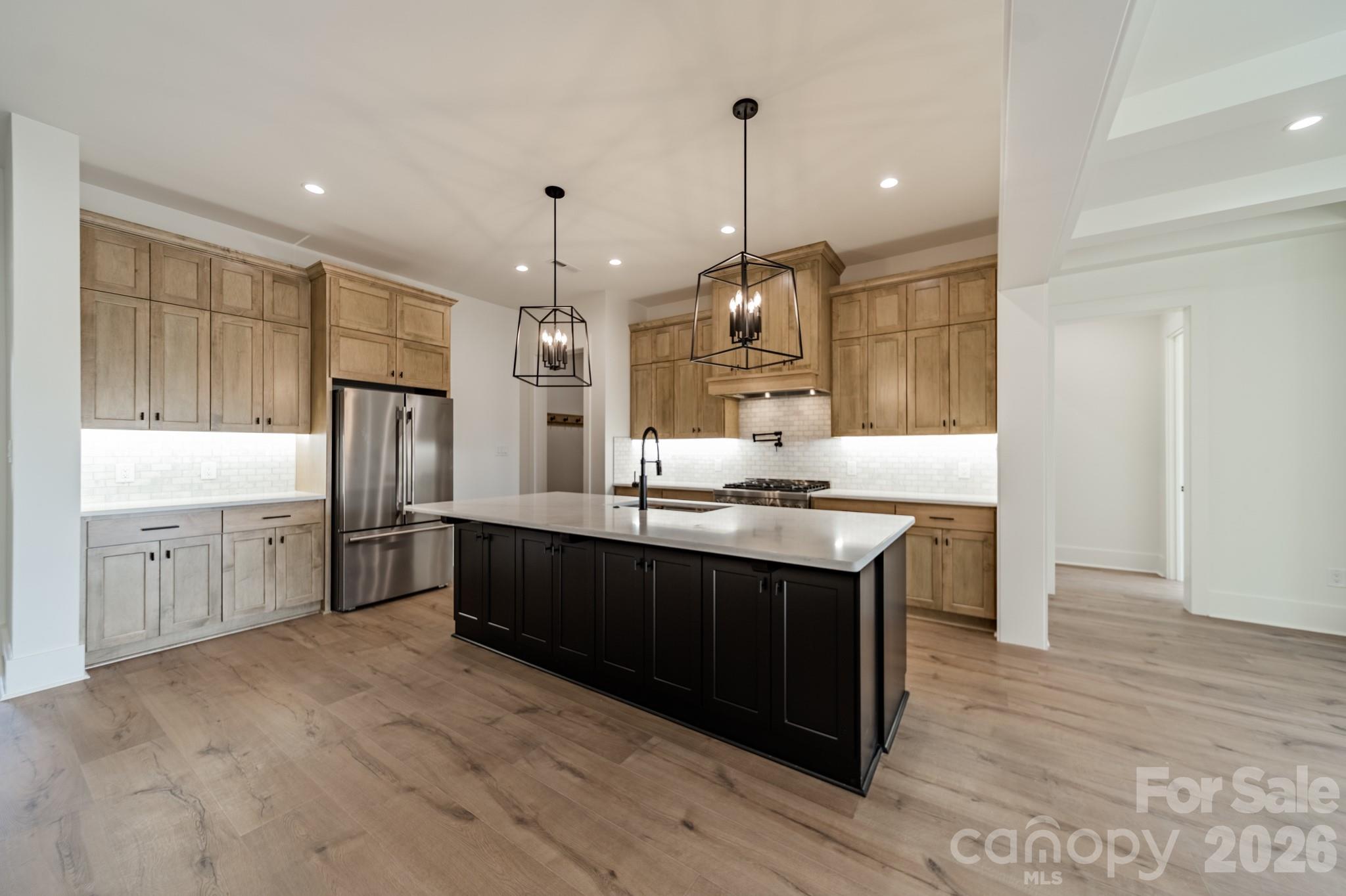 Patterson Grove - Residential