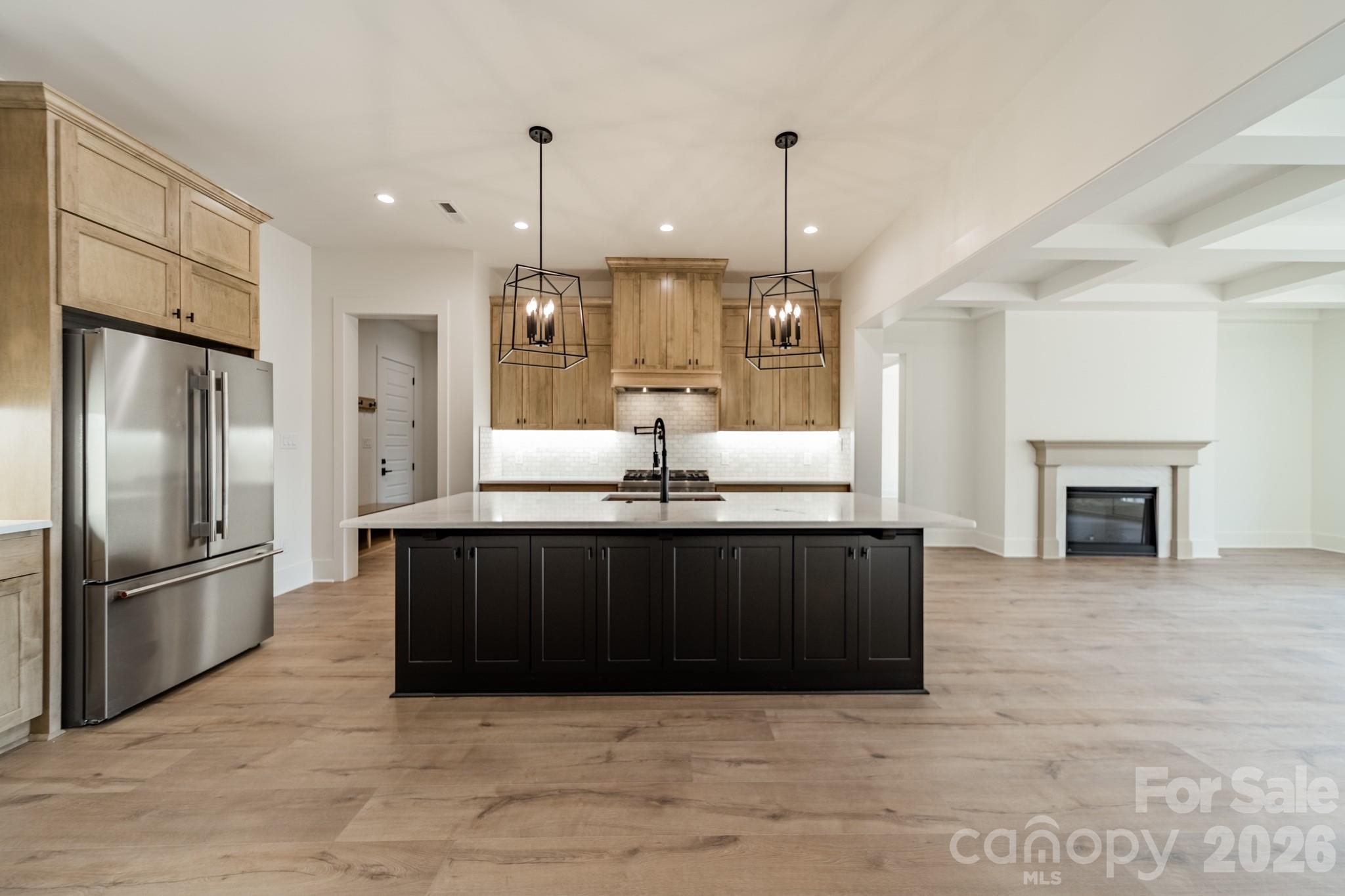 Patterson Grove - Residential