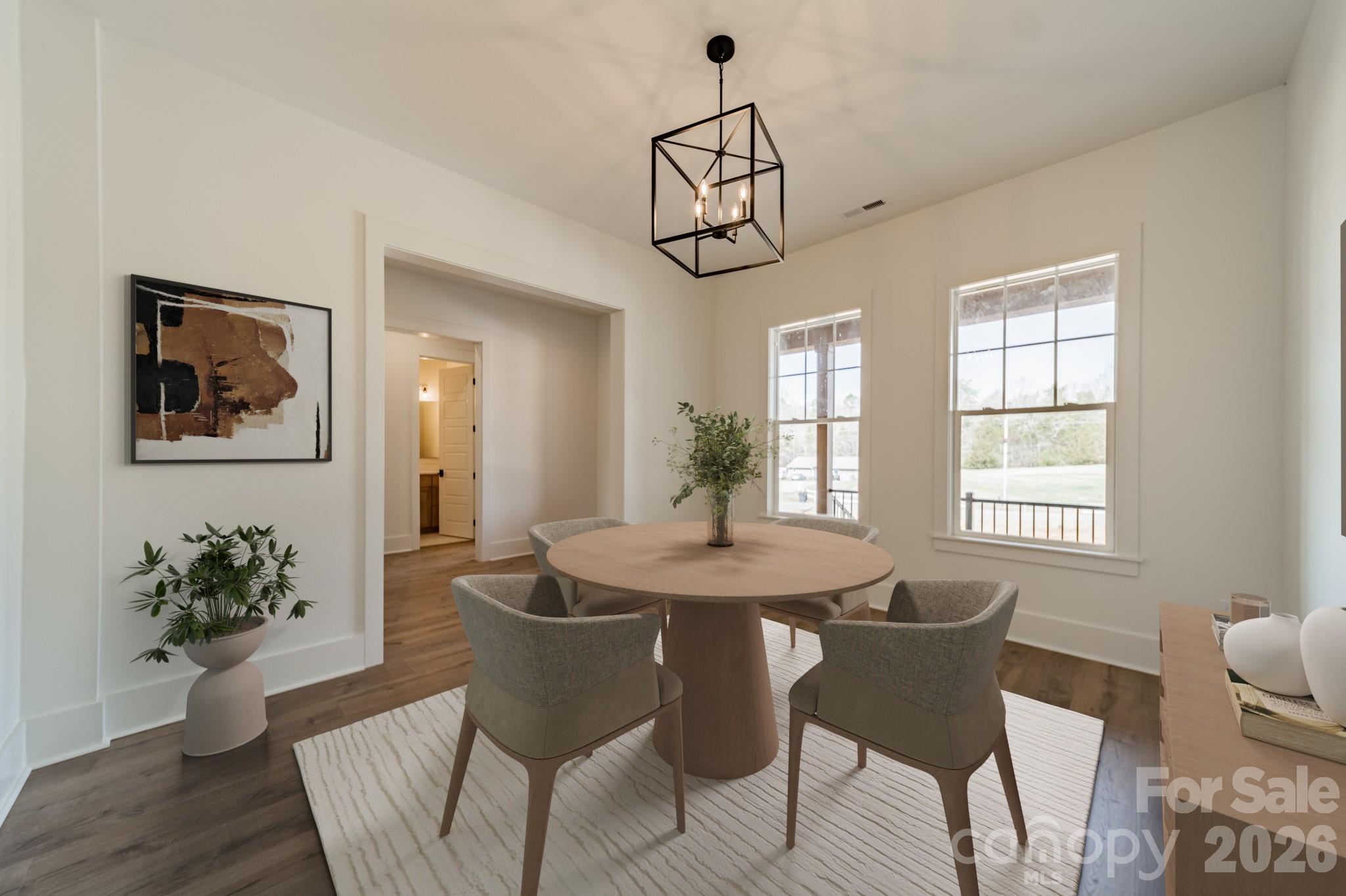 Patterson Grove - Residential