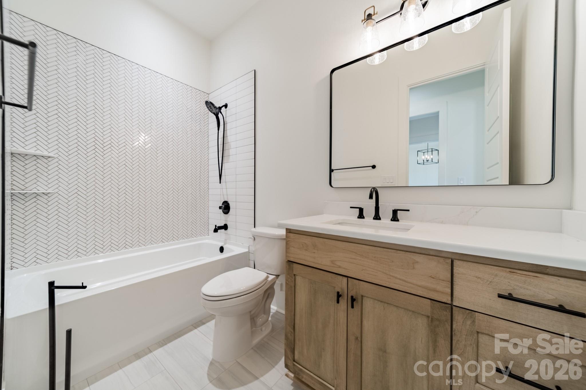 Patterson Grove - Residential