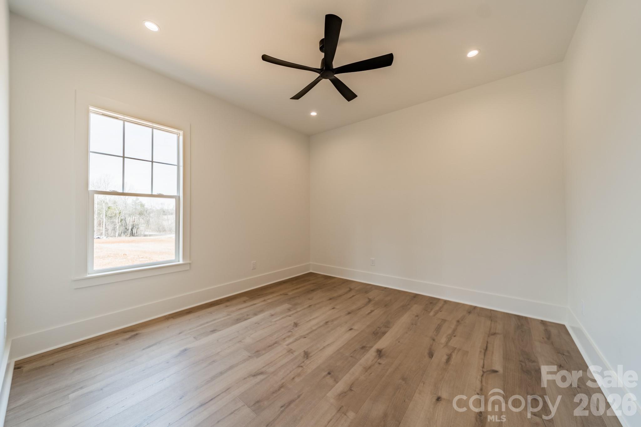 Patterson Grove - Residential