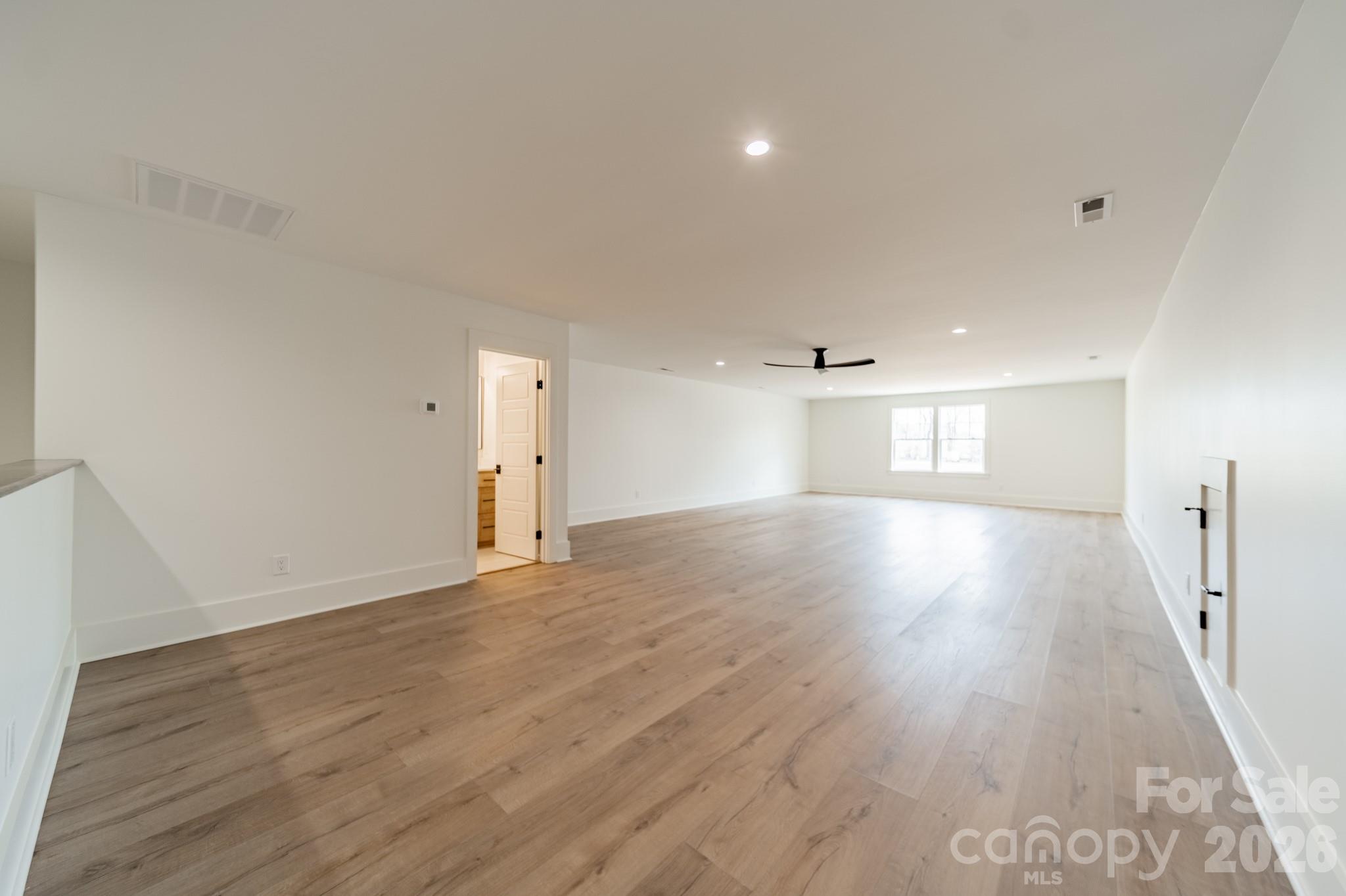 Patterson Grove - Residential