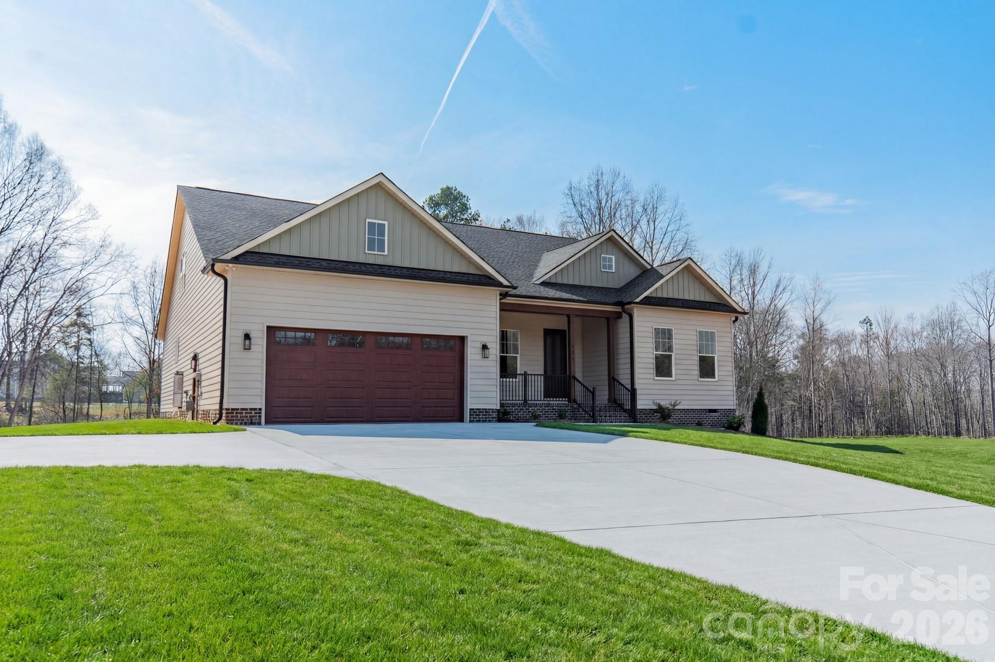 Patterson Grove - Residential