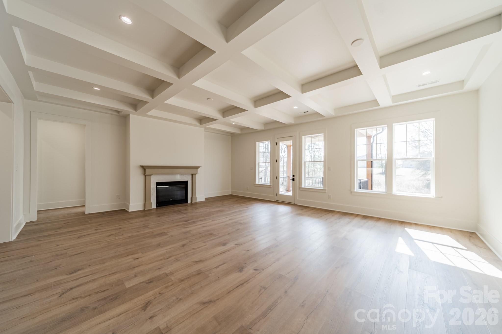 Patterson Grove - Residential