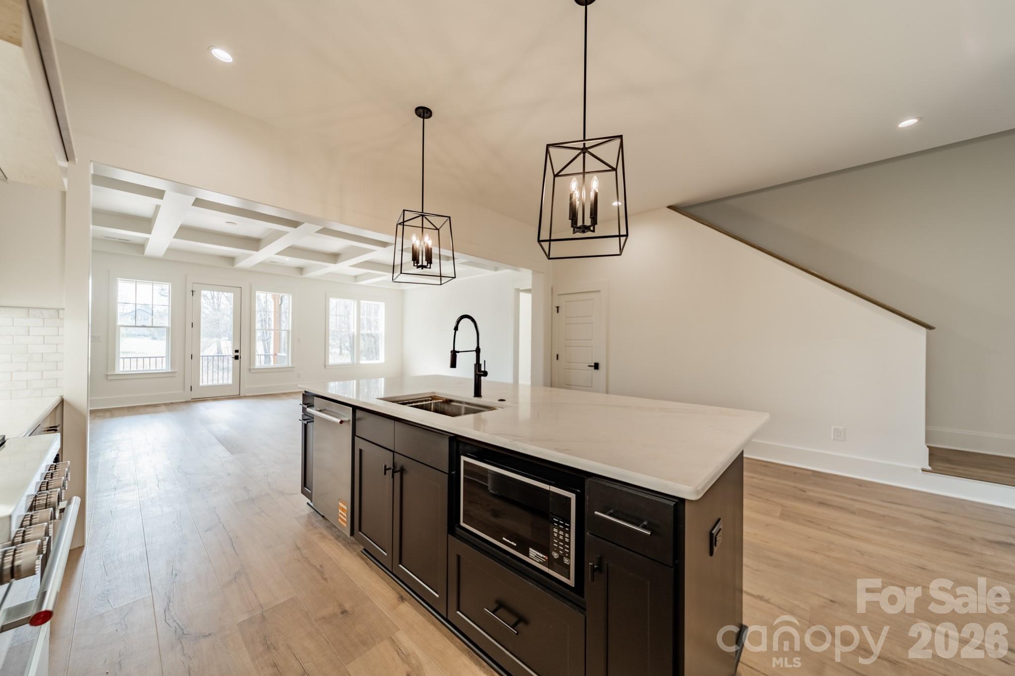 Patterson Grove - Residential