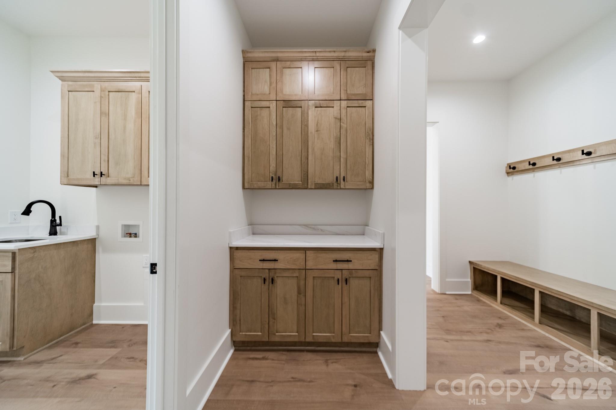 Patterson Grove - Residential