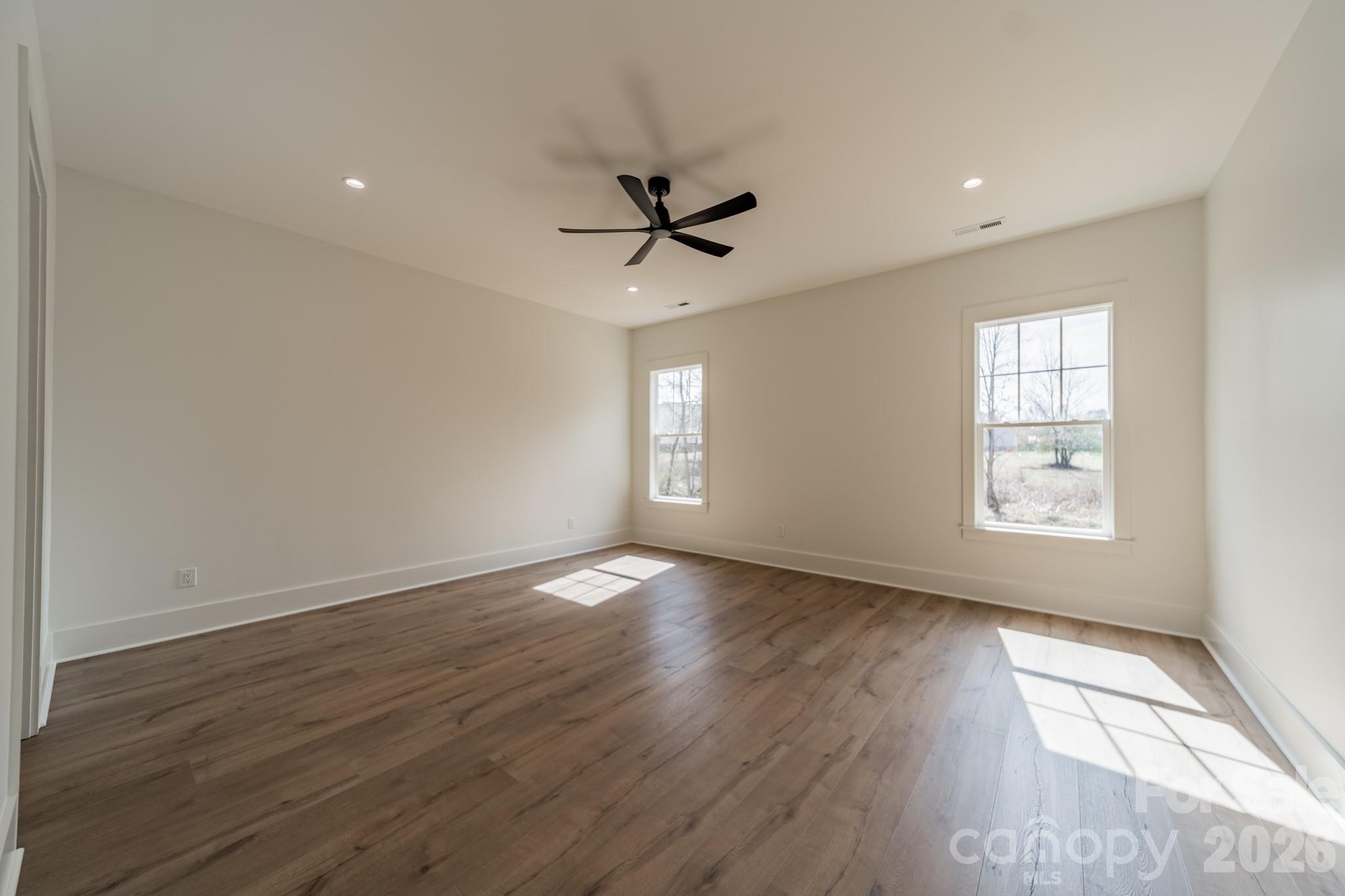 Patterson Grove - Residential